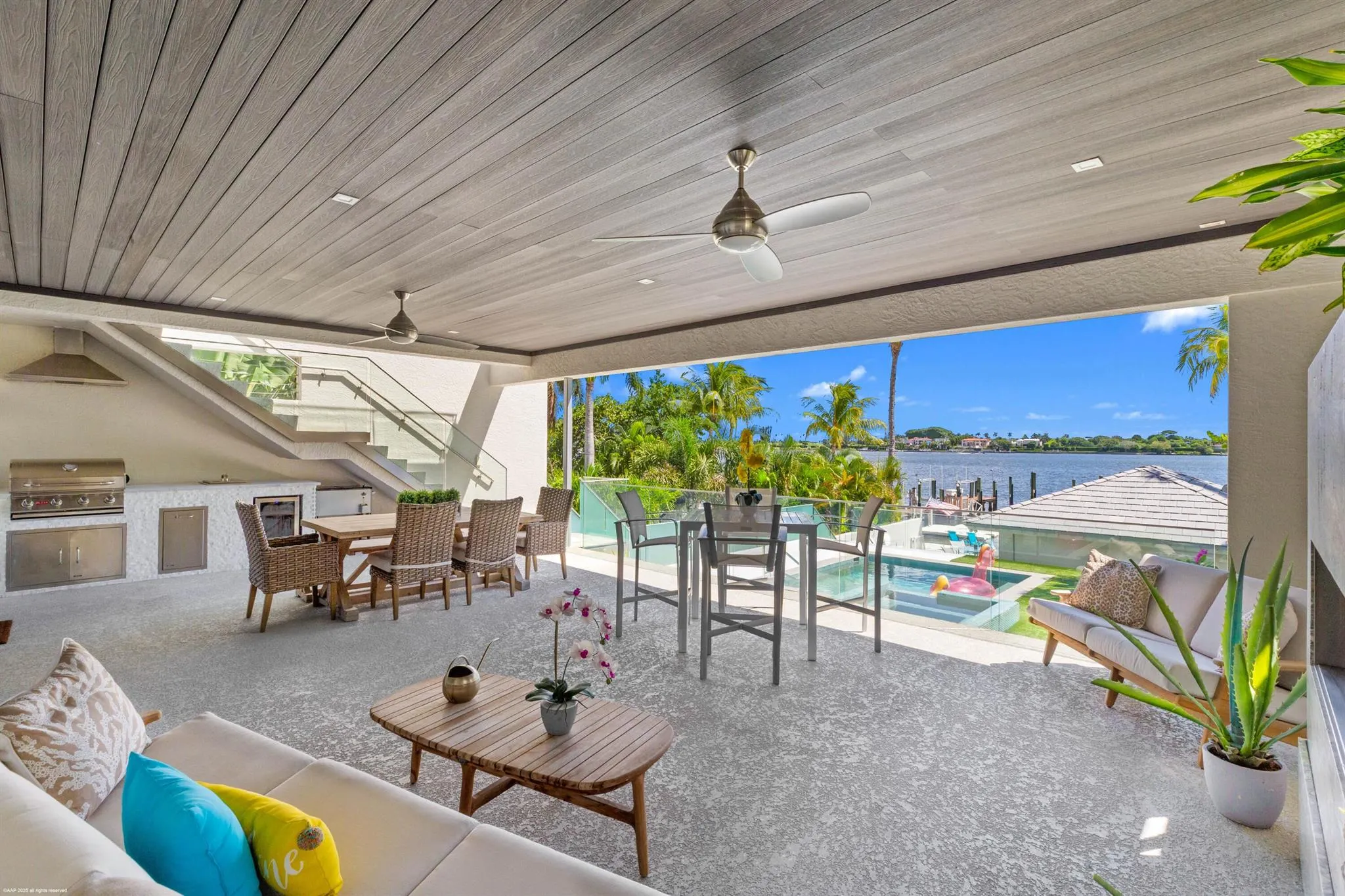 2814 N Flagler Drive