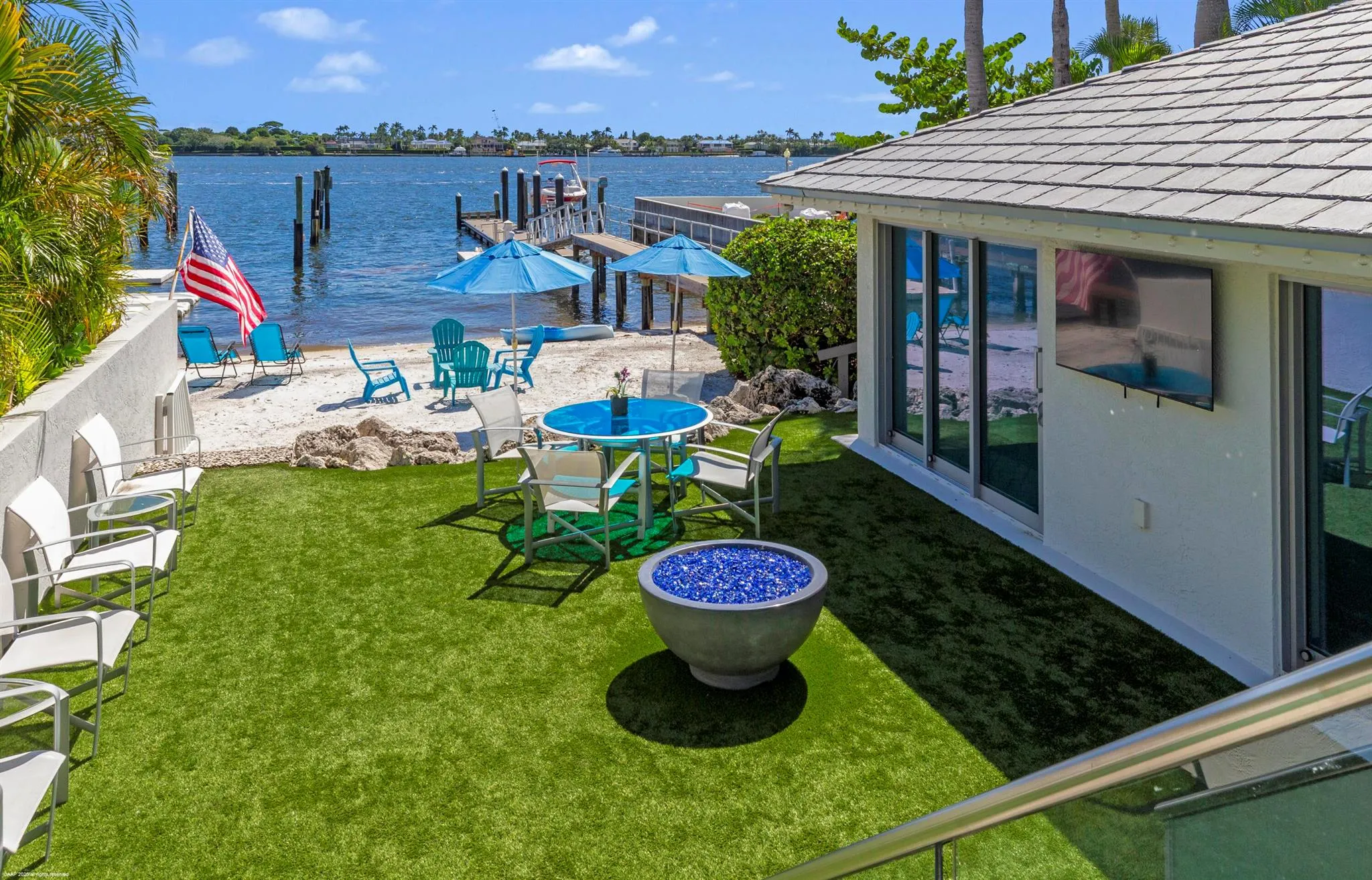 2814 N Flagler Drive