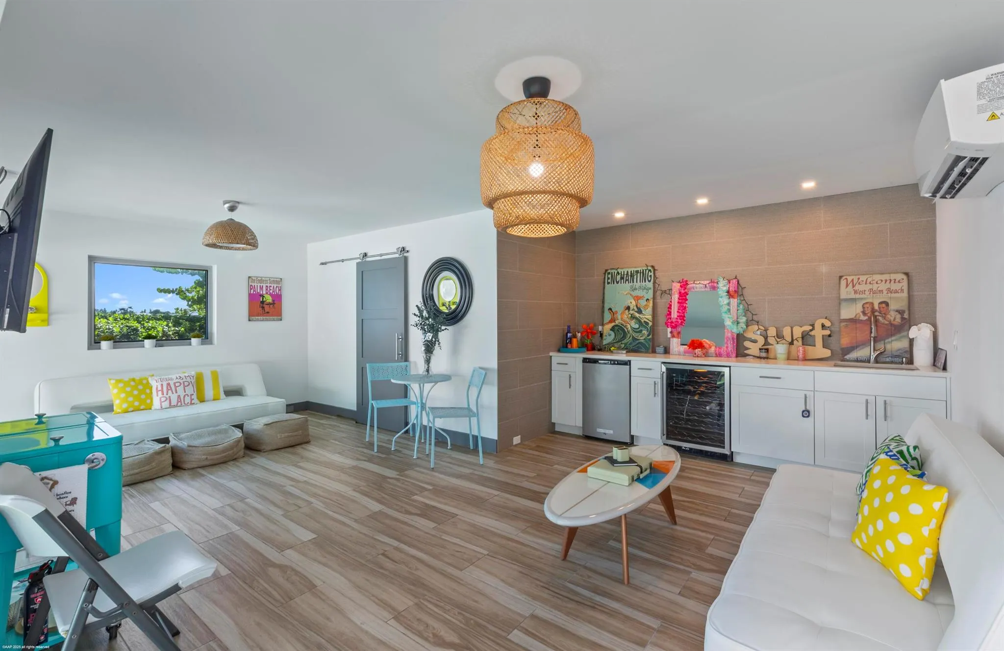 2814 N Flagler Drive