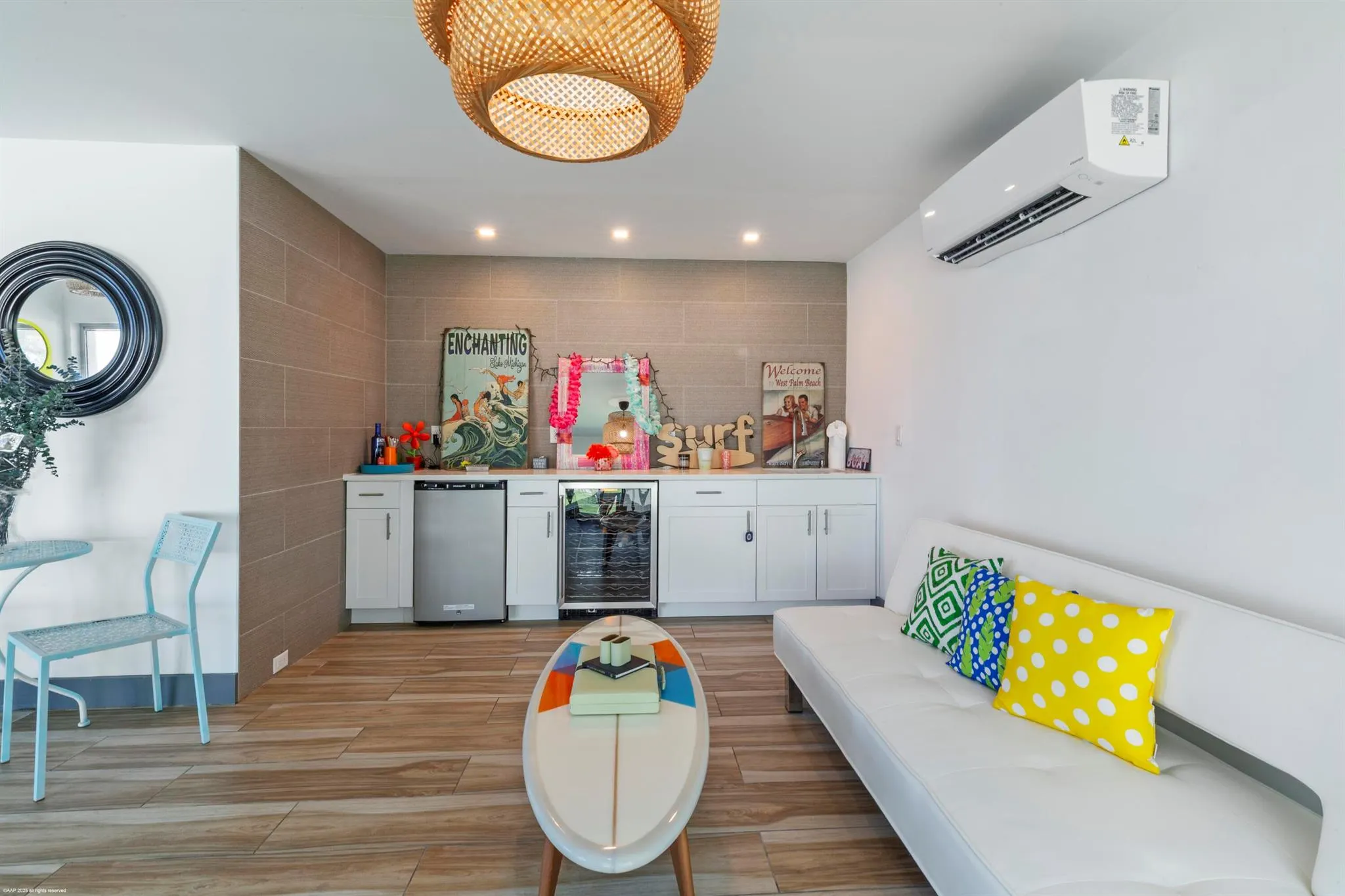 2814 N Flagler Drive