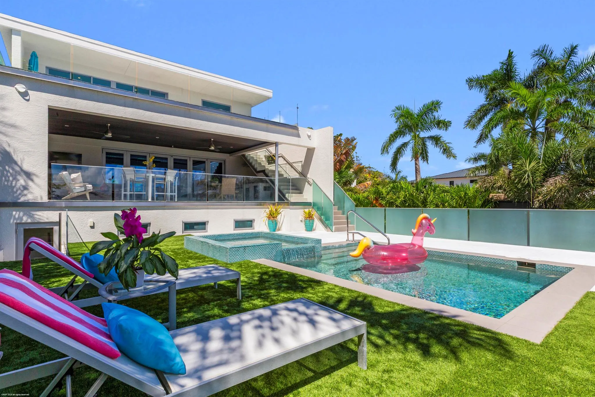 2814 N Flagler Drive
