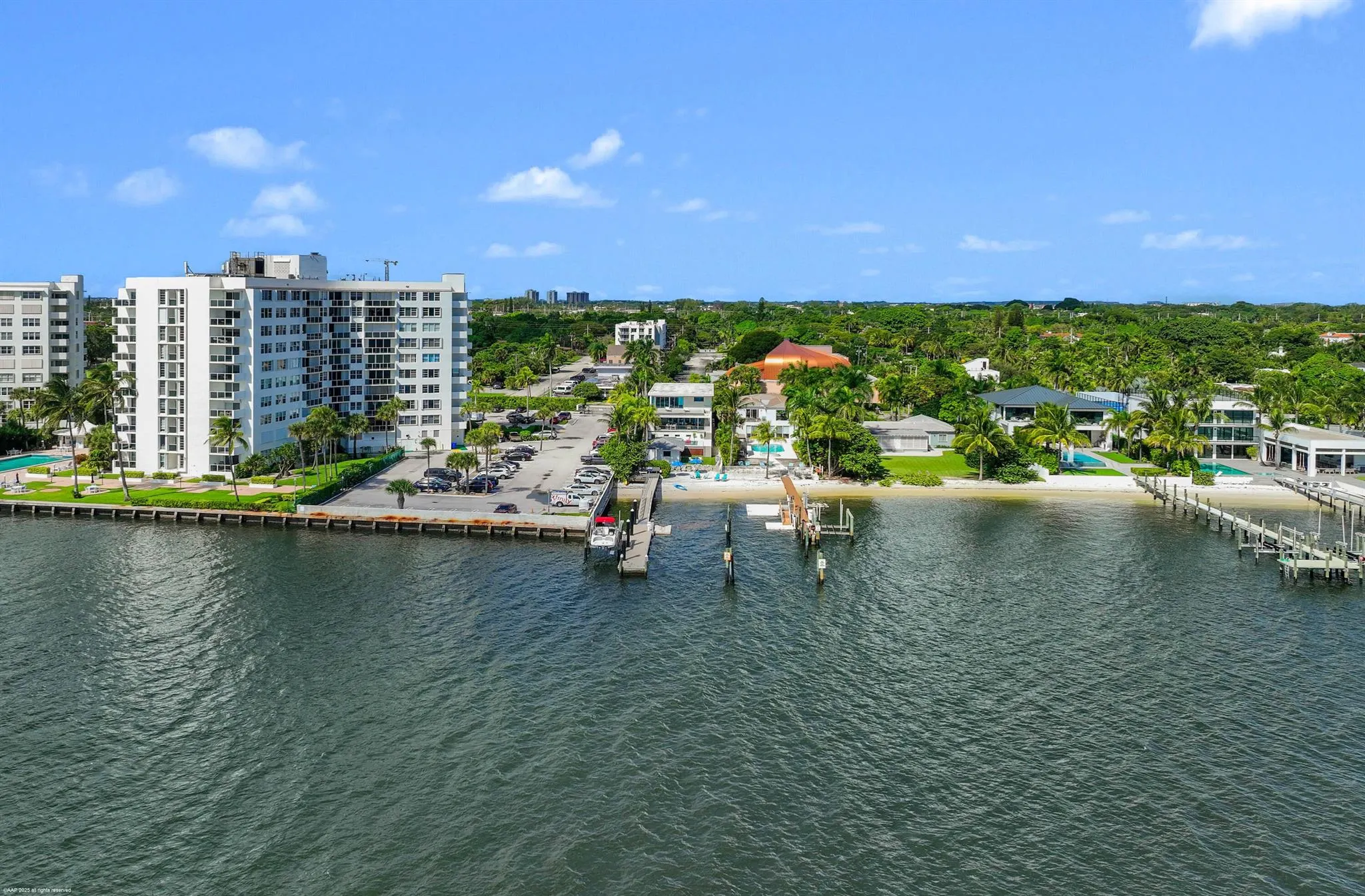 2814 N Flagler Drive
