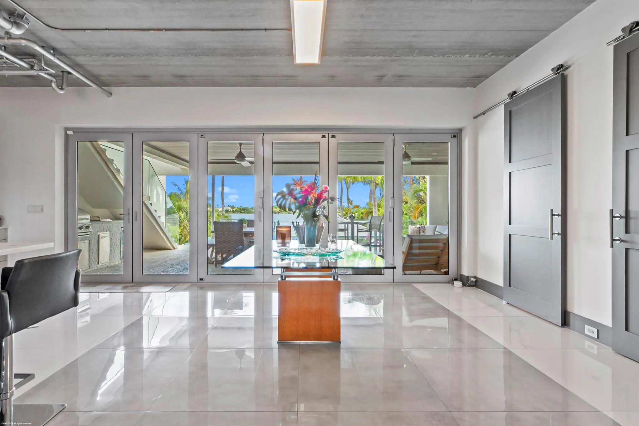 2814 N Flagler Drive