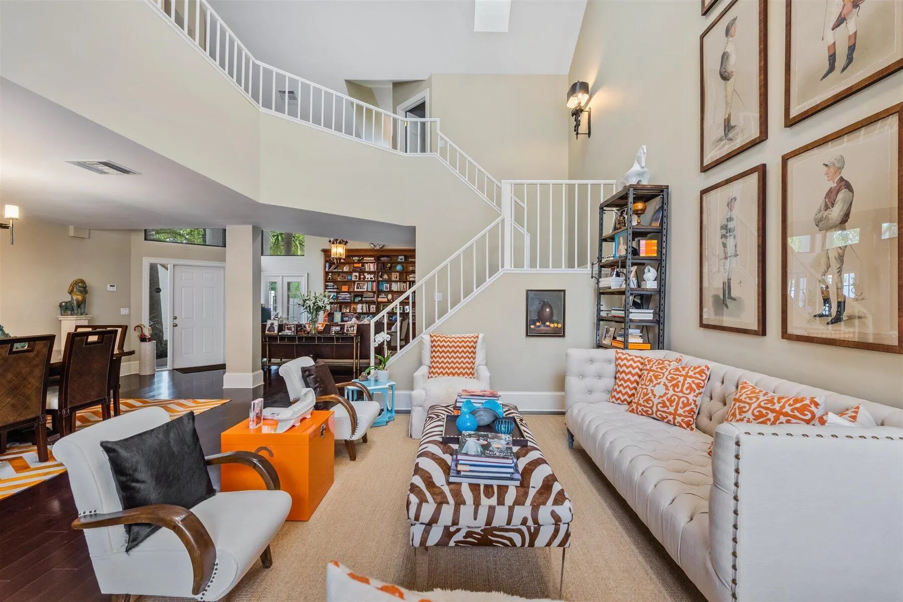 2443 Windsor Way Court