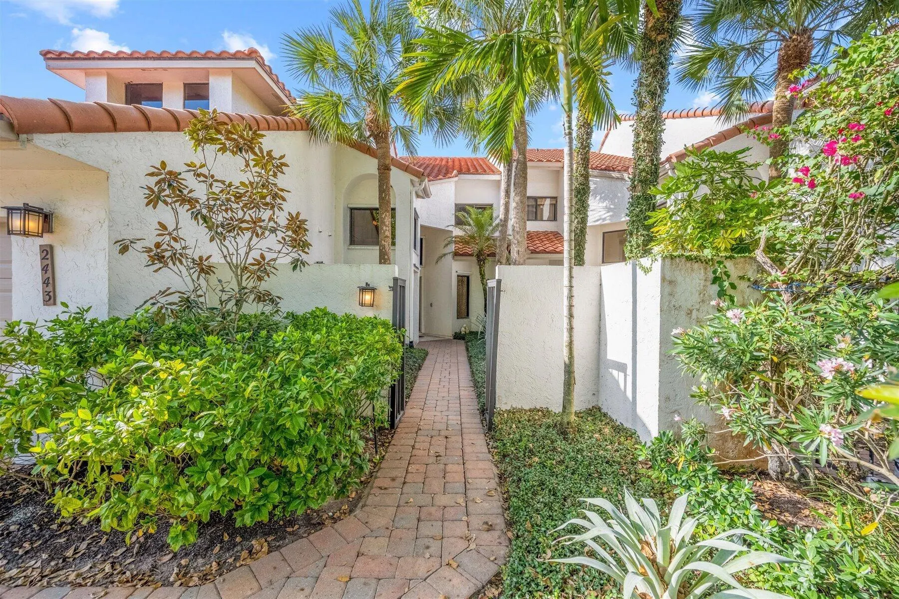2443 Windsor Way Court