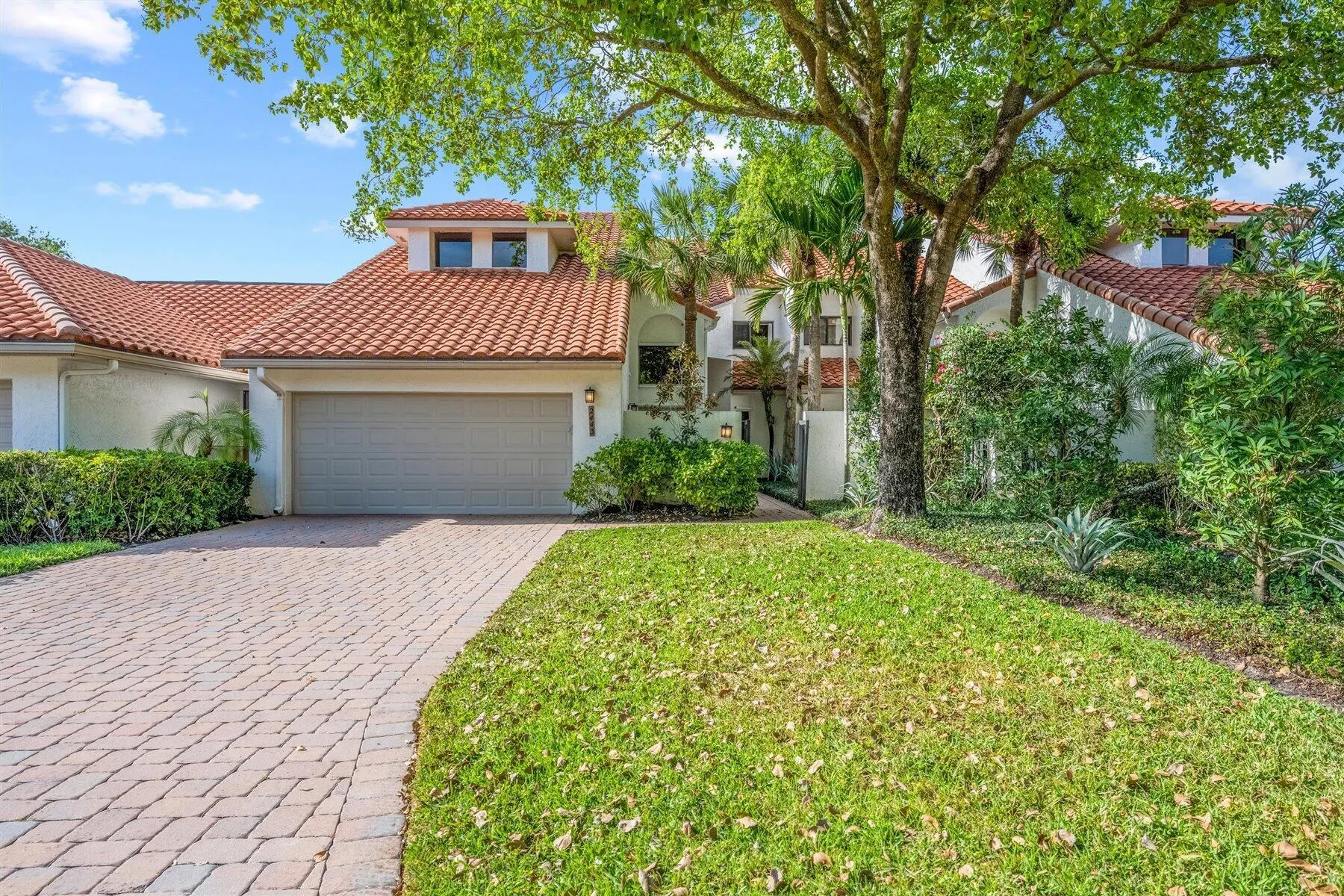 2443 Windsor Way Court