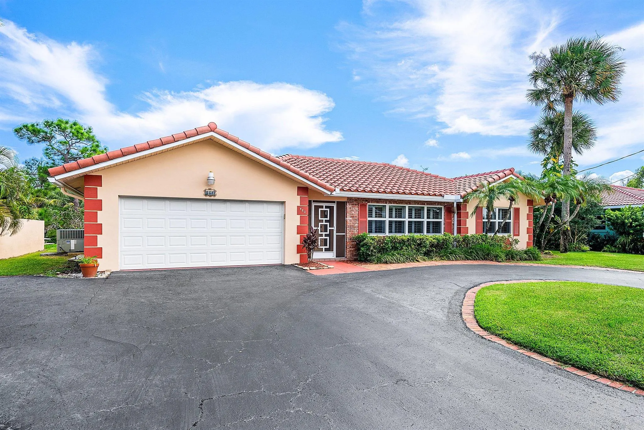 480 NW 11th Avenue