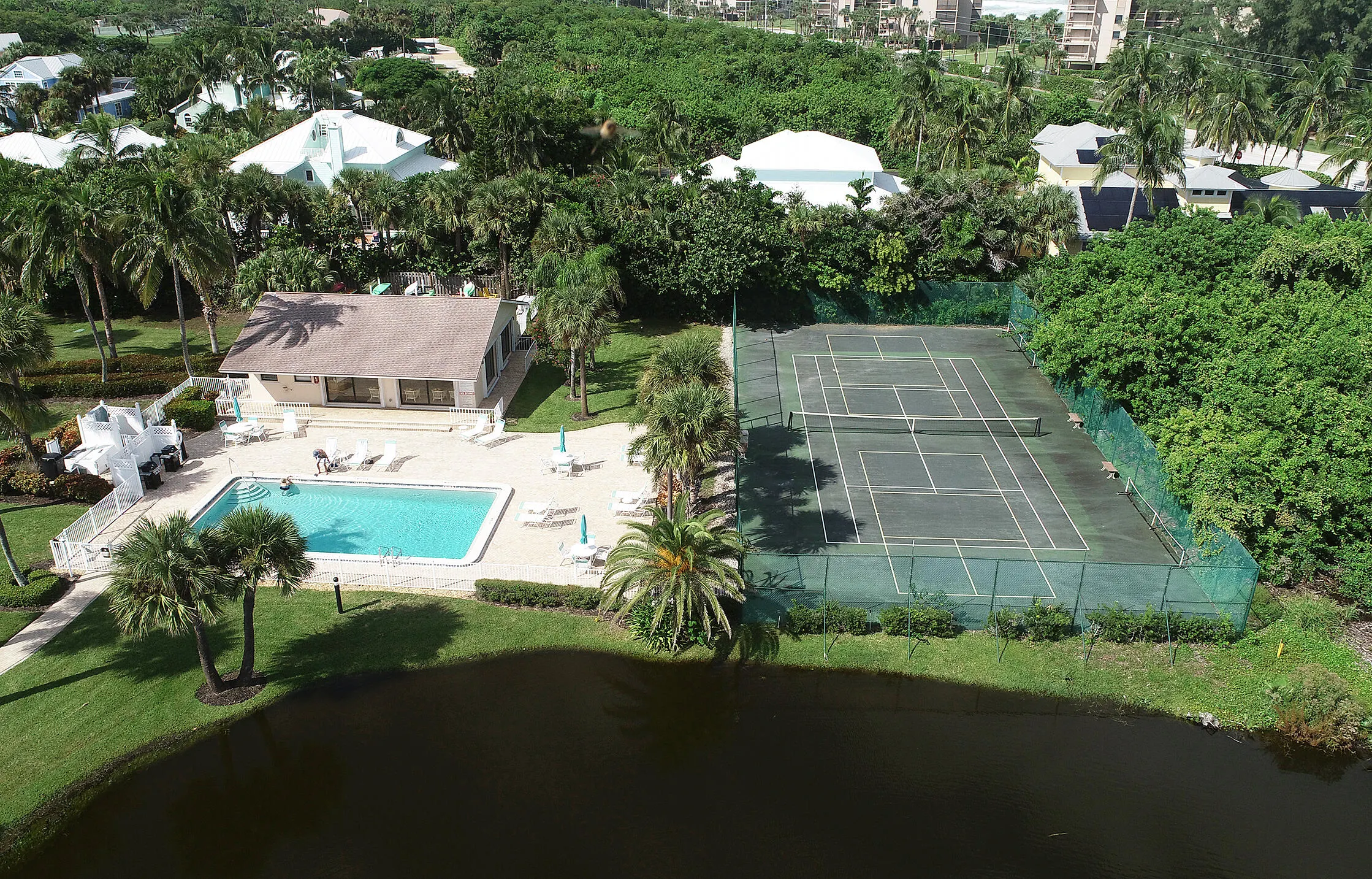 2370 NE Ocean Boulevard, #C305
