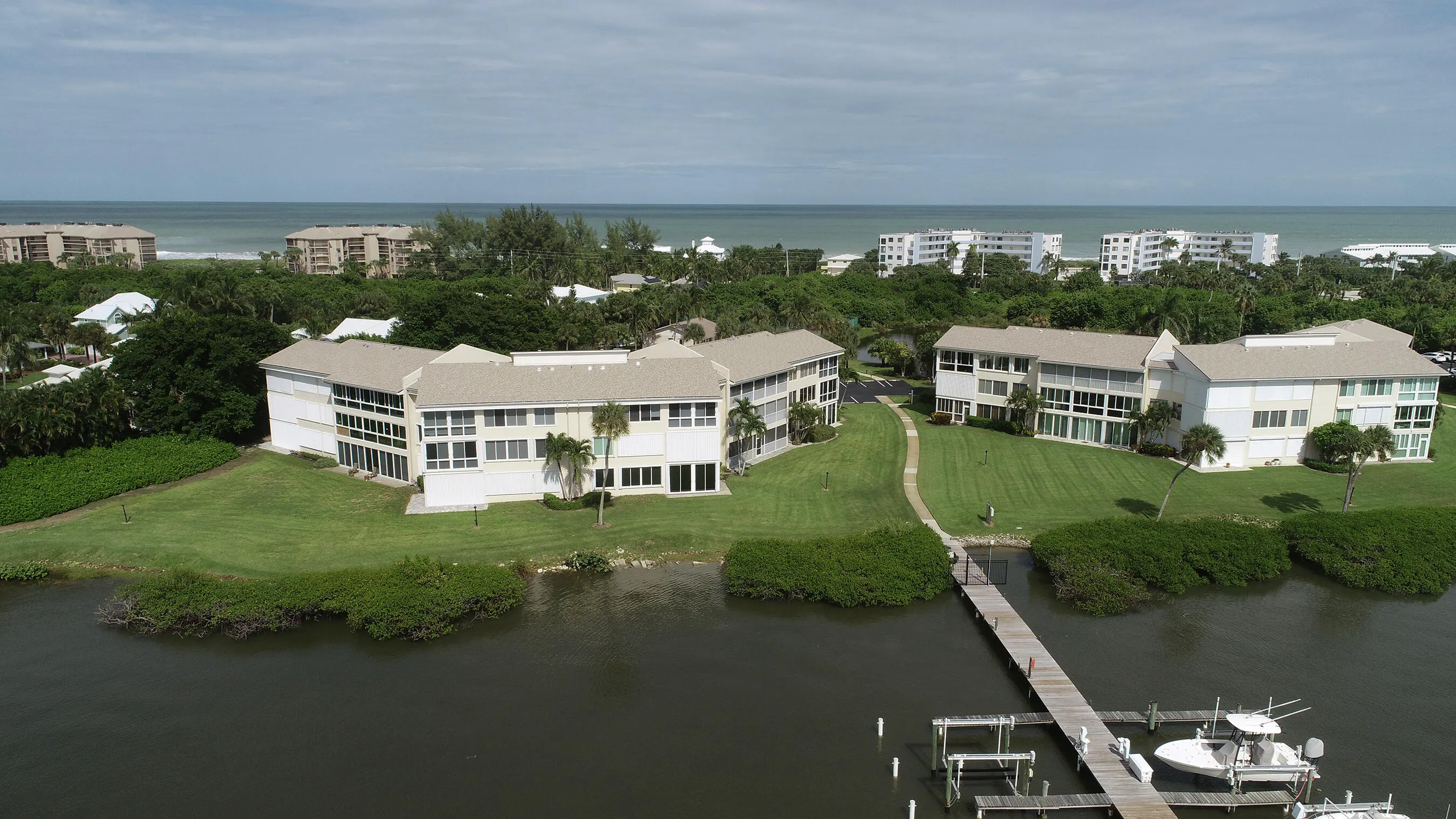 2370 NE Ocean Boulevard, #C305
