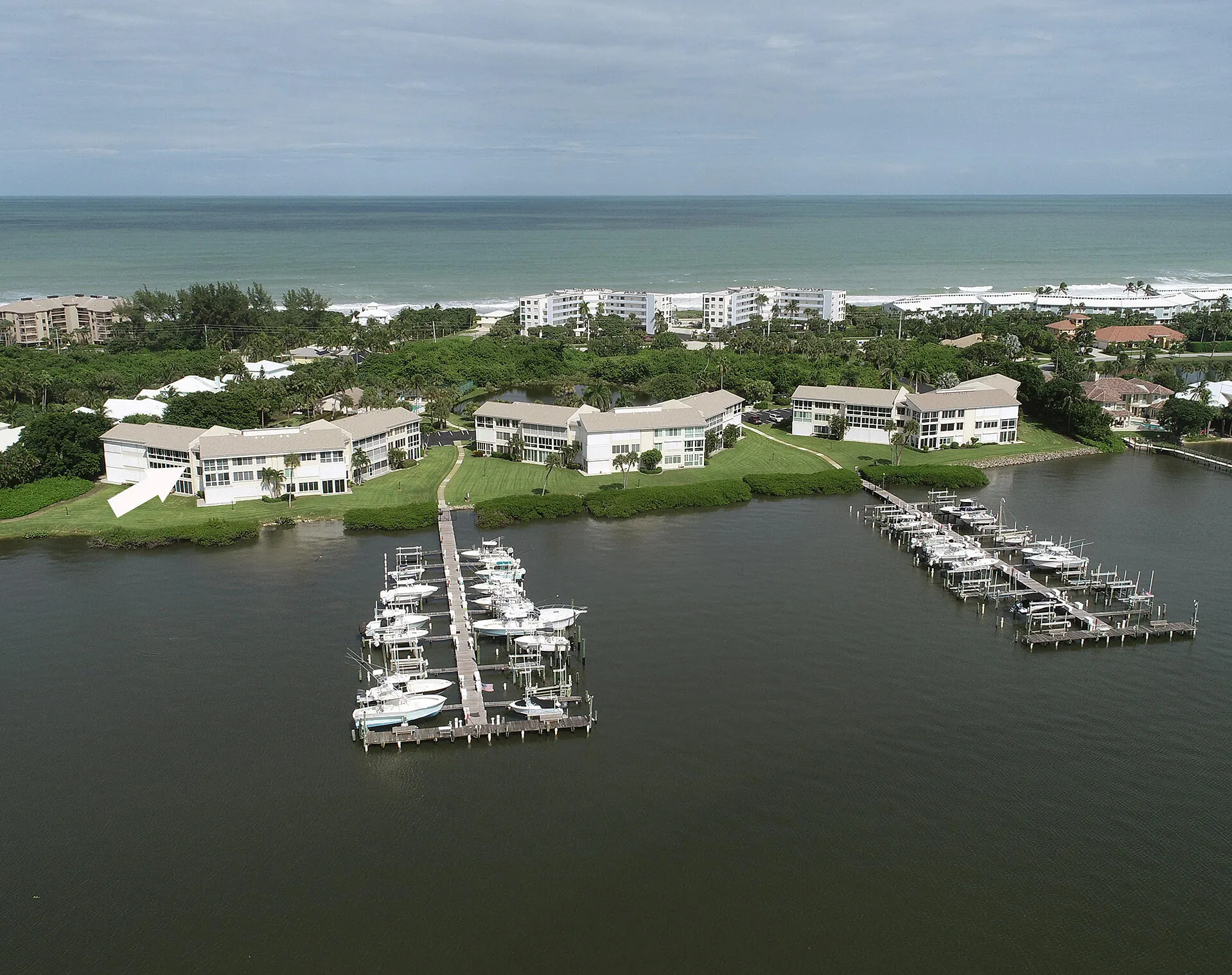 2370 NE Ocean Boulevard, #C305
