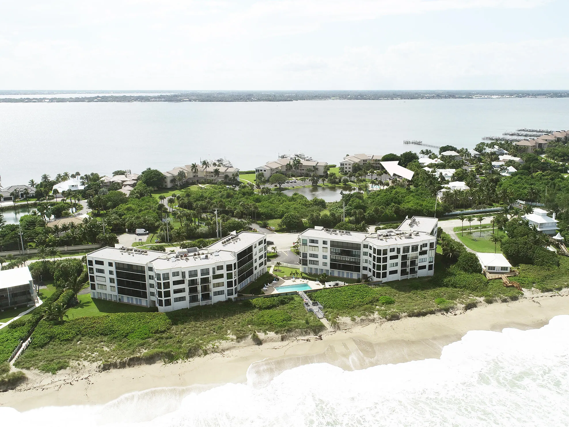 2370 NE Ocean Boulevard, #C305