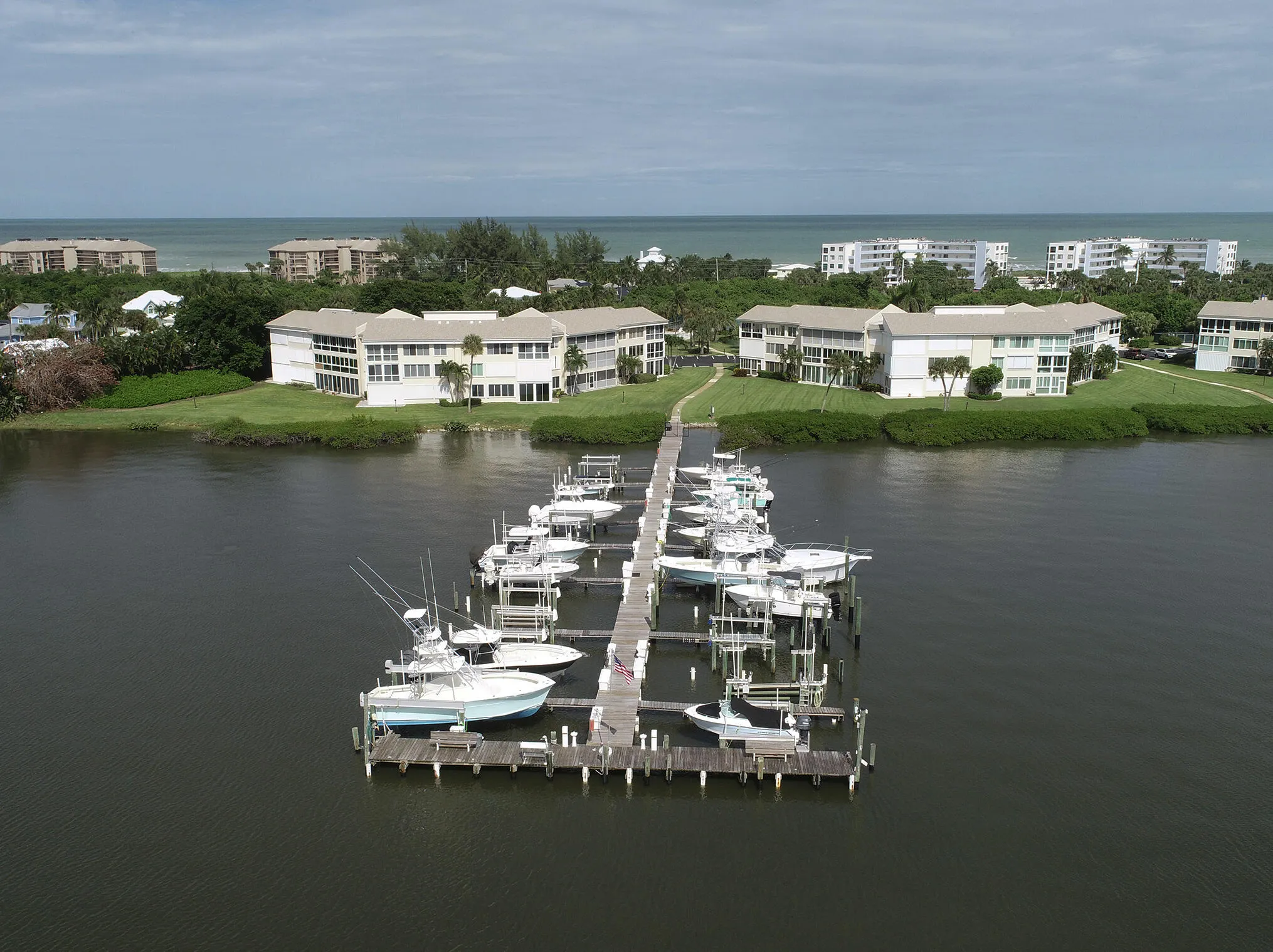 2370 NE Ocean Boulevard, #C305
