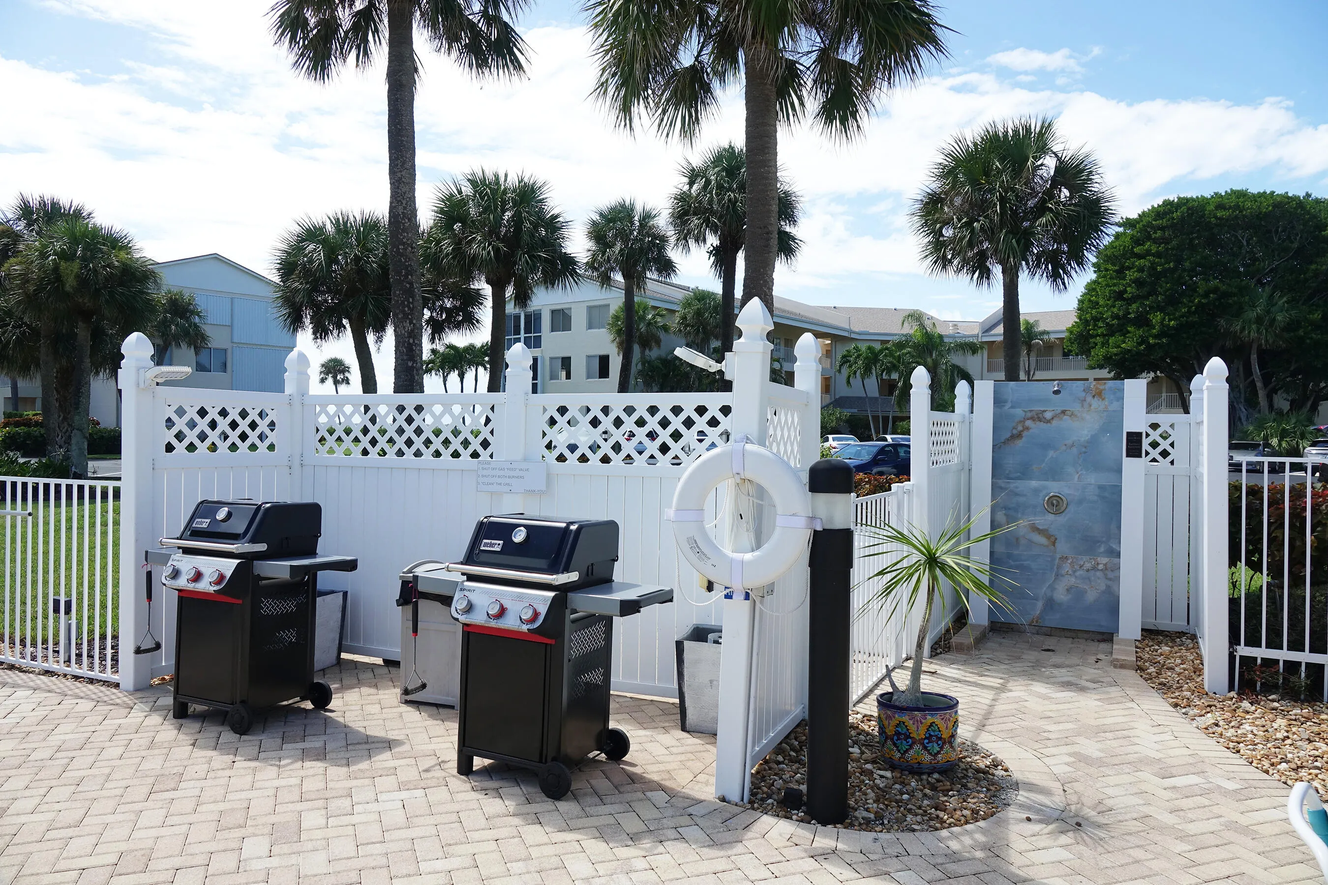 2370 NE Ocean Boulevard, #C305
