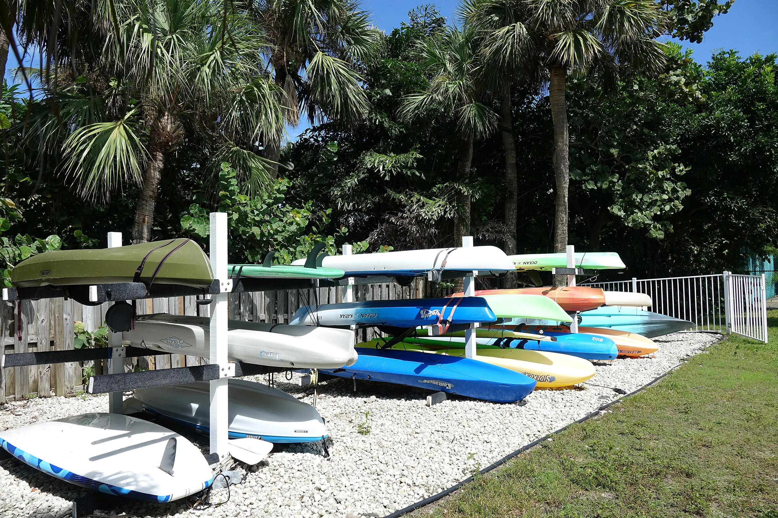 2370 NE Ocean Boulevard, #C305