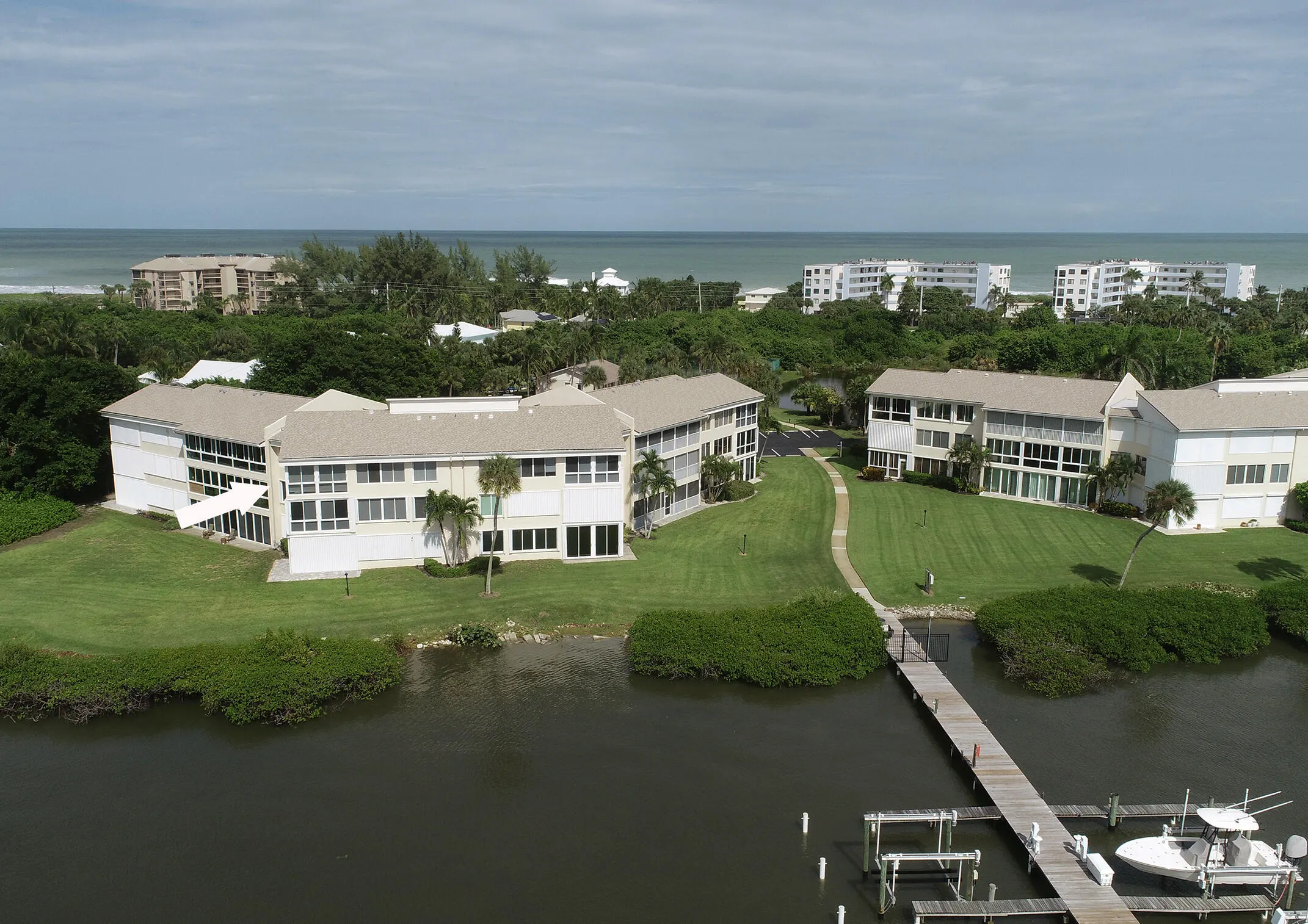 2370 NE Ocean Boulevard, #C305