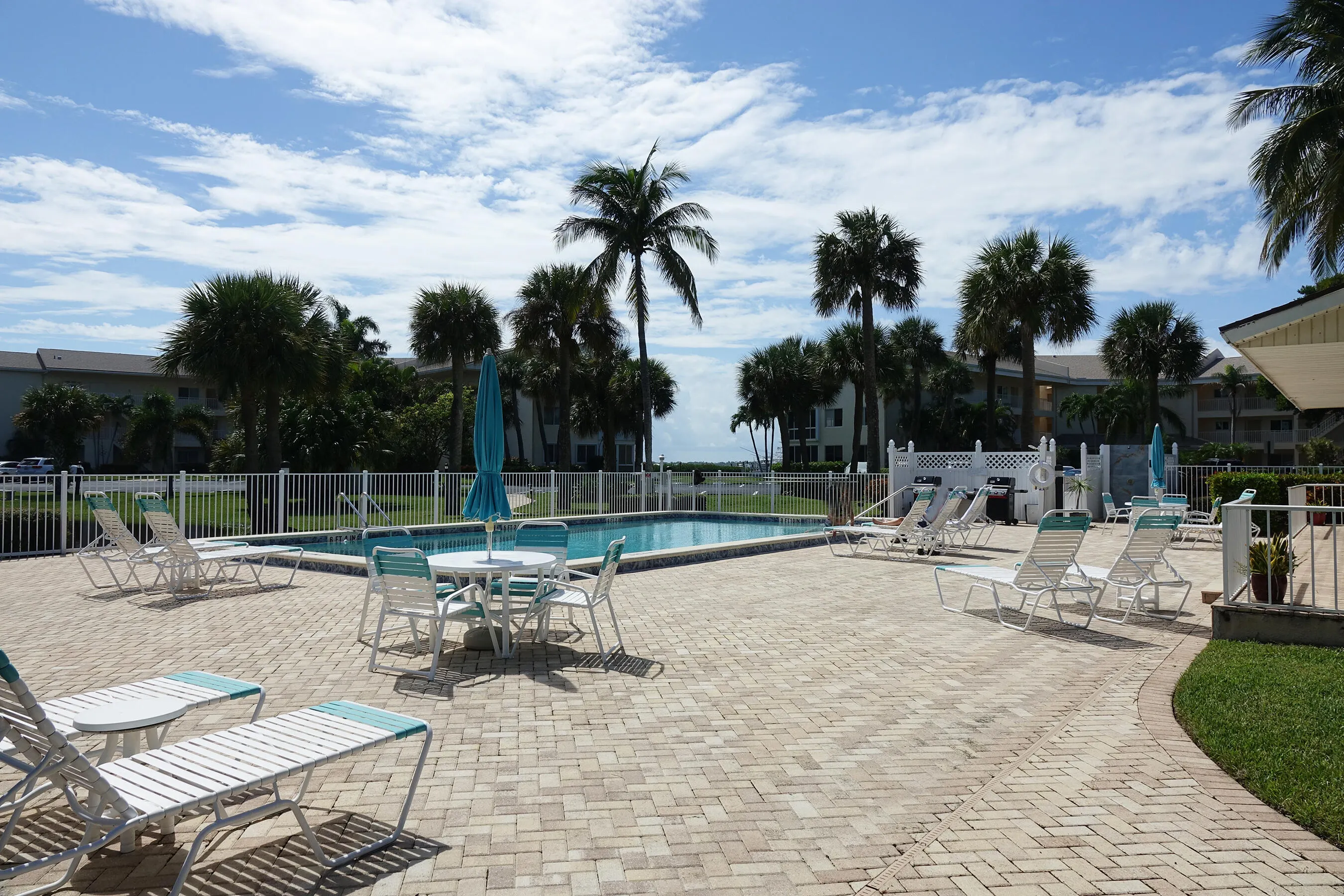 2370 NE Ocean Boulevard, #C305