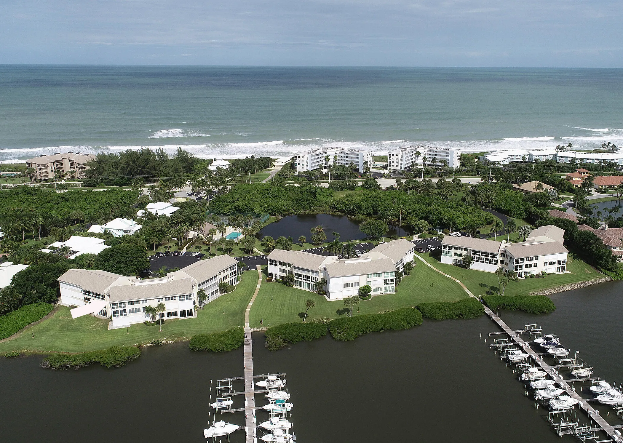 2370 NE Ocean Boulevard, #C305