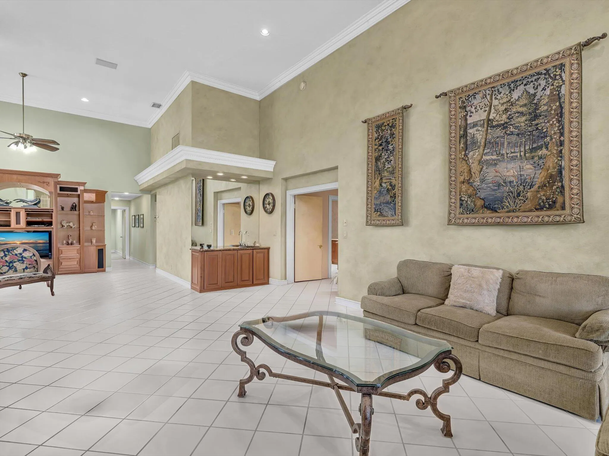 10122 Spyglass Way