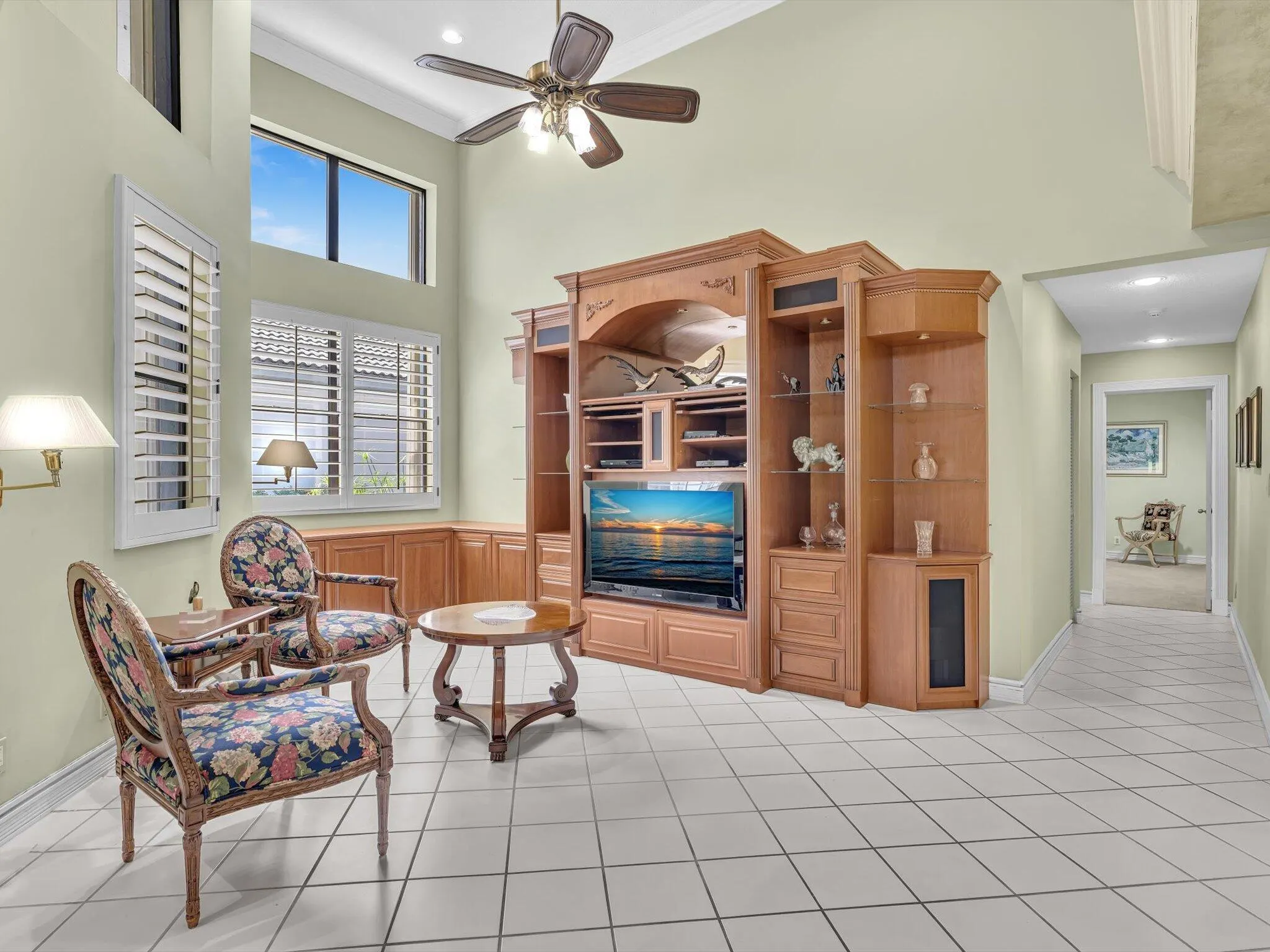 10122 Spyglass Way