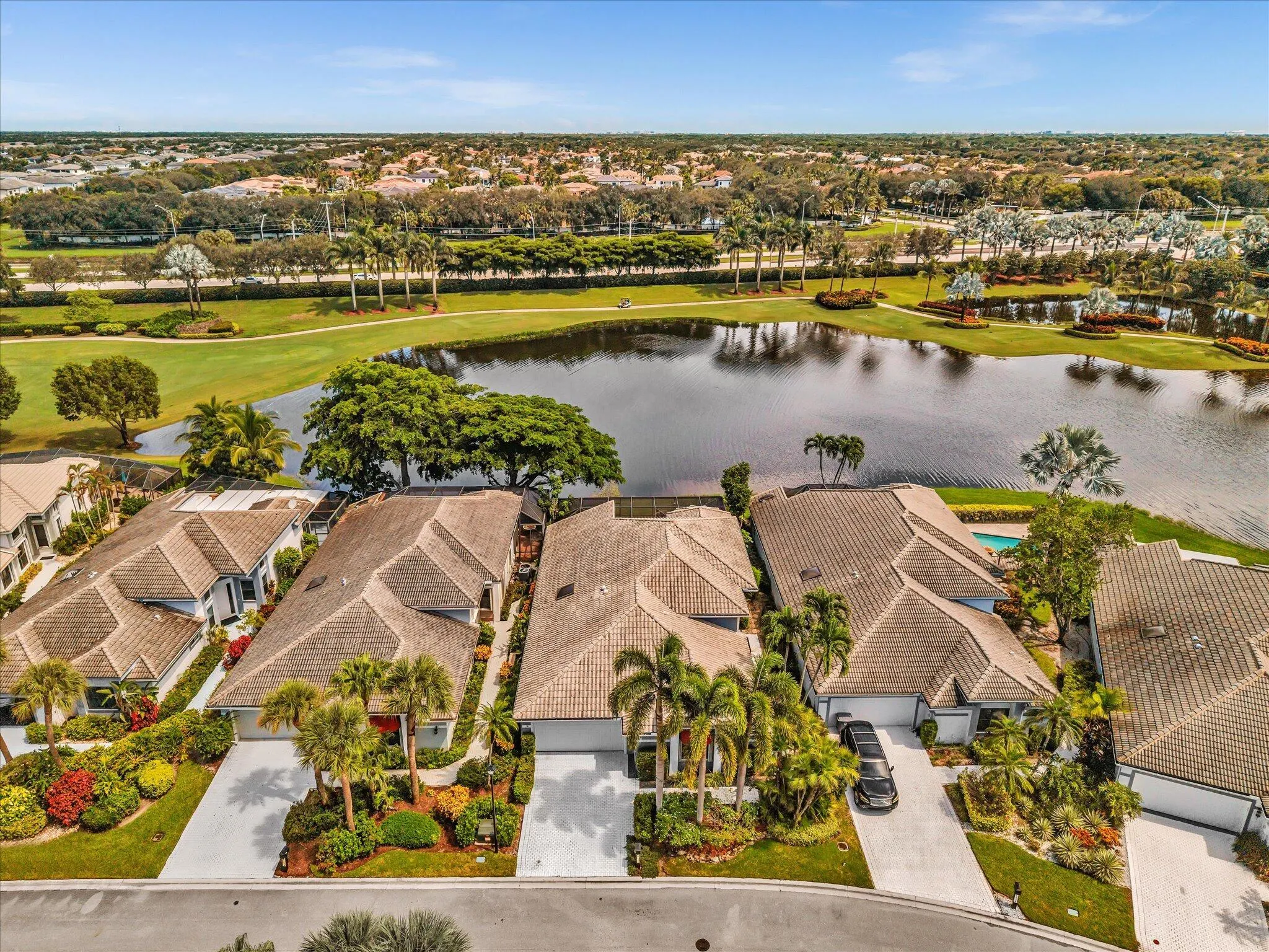 10122 Spyglass Way
