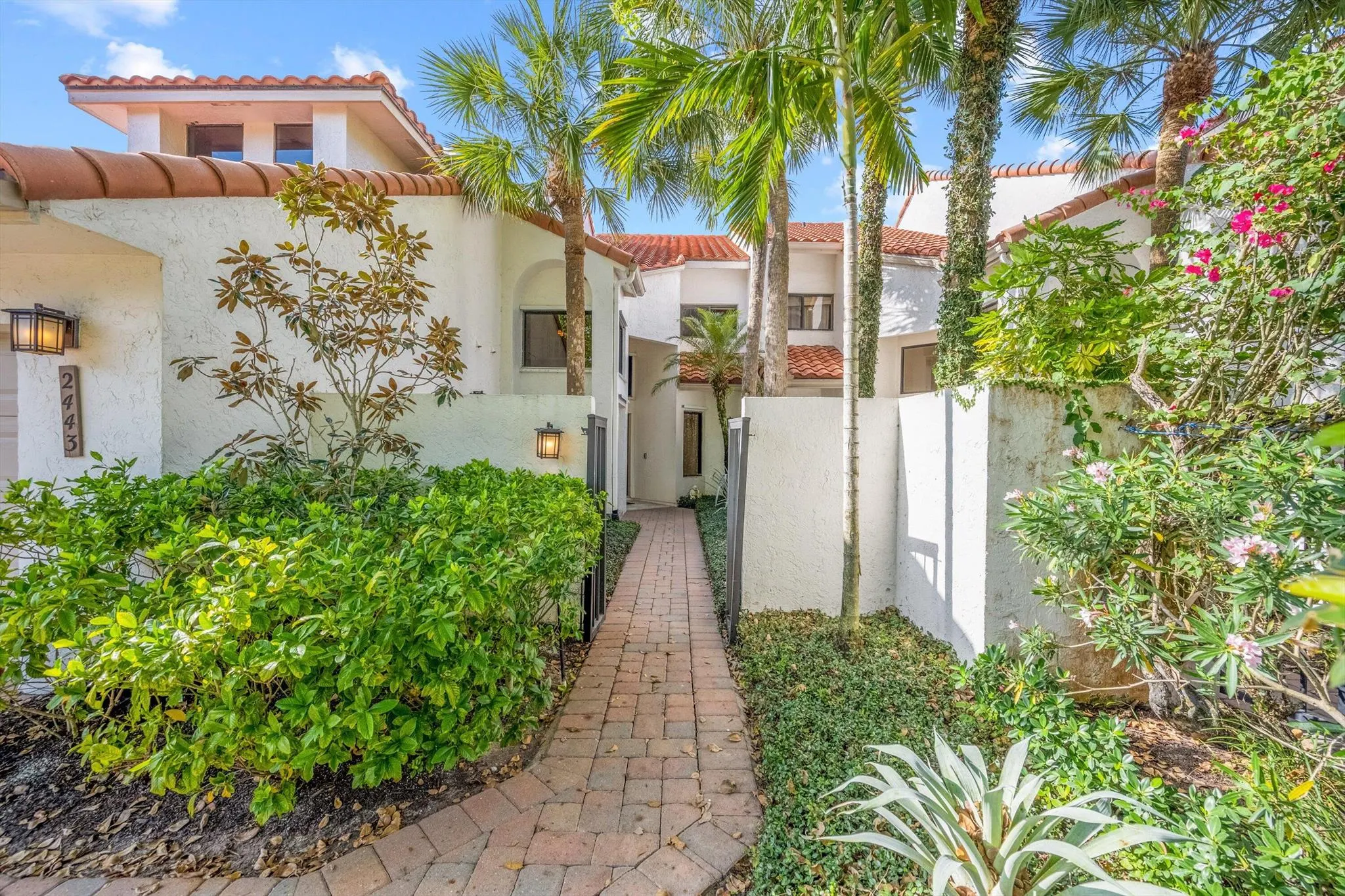 2443 Windsor Way Court