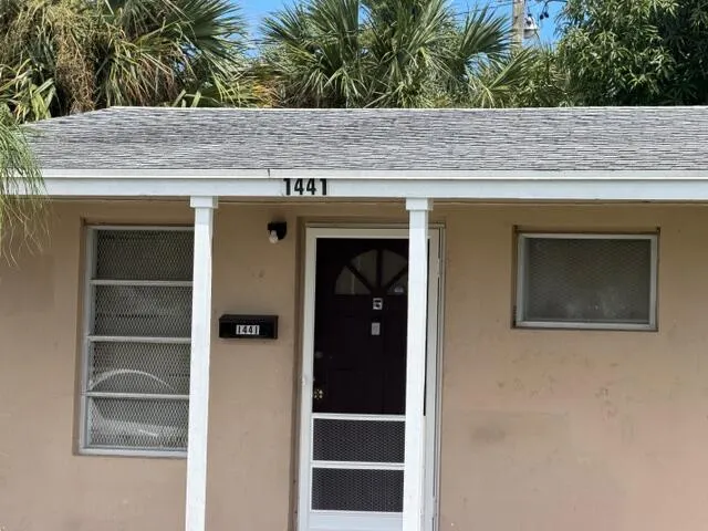 1441 8th Street