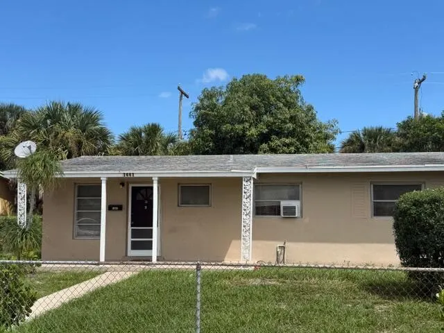 1441 8th Street