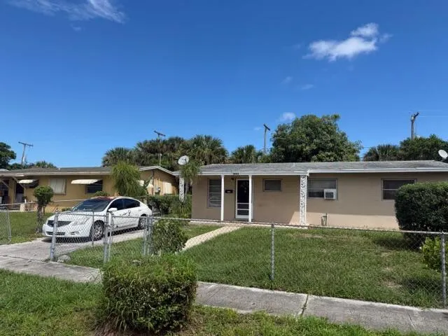 1441 8th Street
