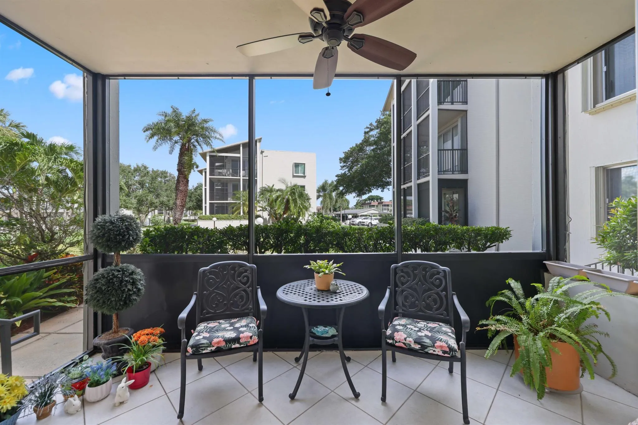 11811 Avenue Of The Pga, #7-1f