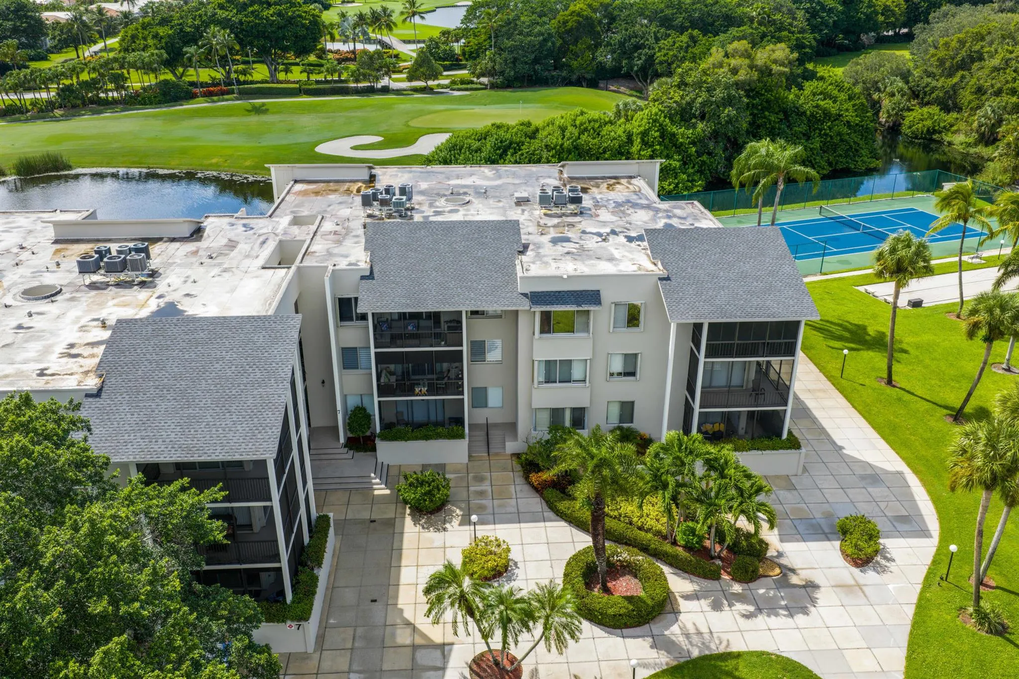 11811 Avenue Of The Pga, #7-1f