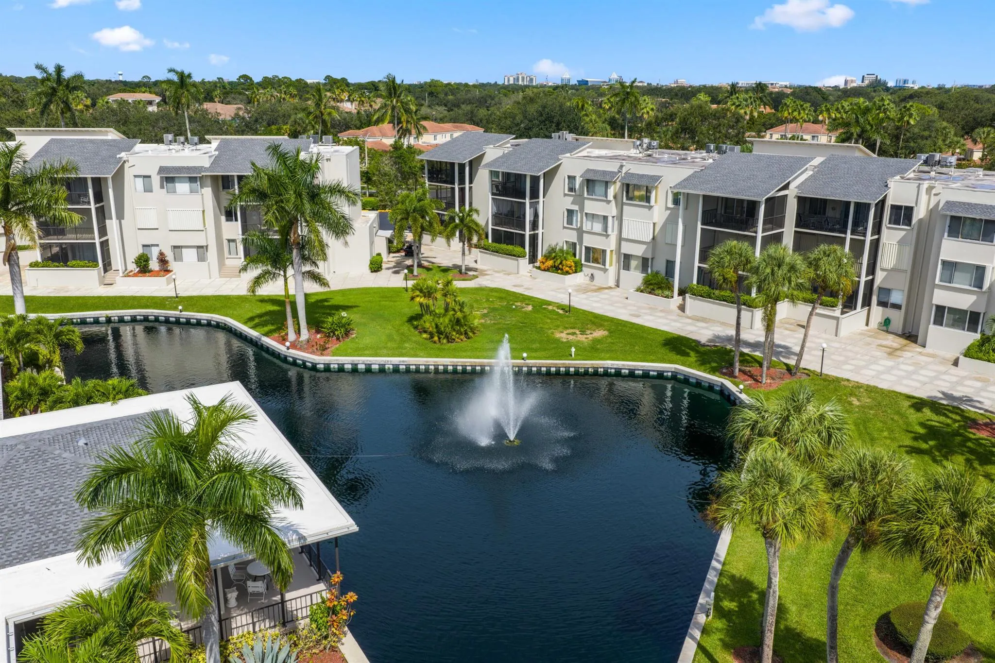 11811 Avenue Of The Pga, #7-1f