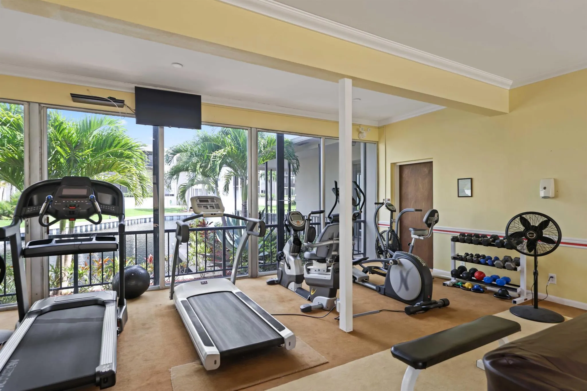 11811 Avenue Of The Pga, #7-1f