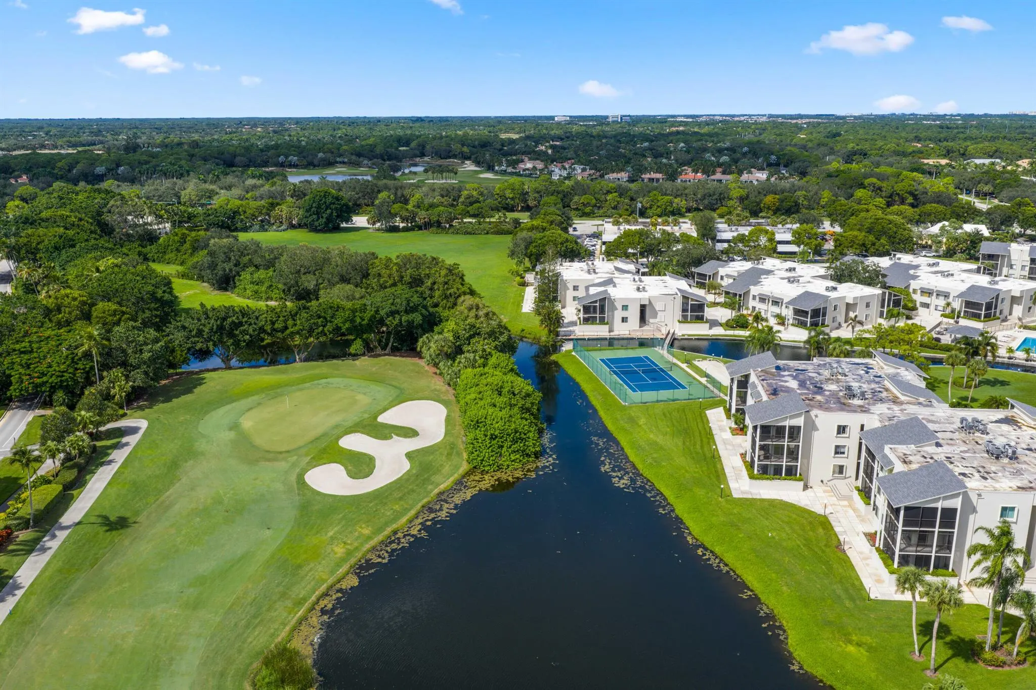 11811 Avenue Of The Pga, #7-1f