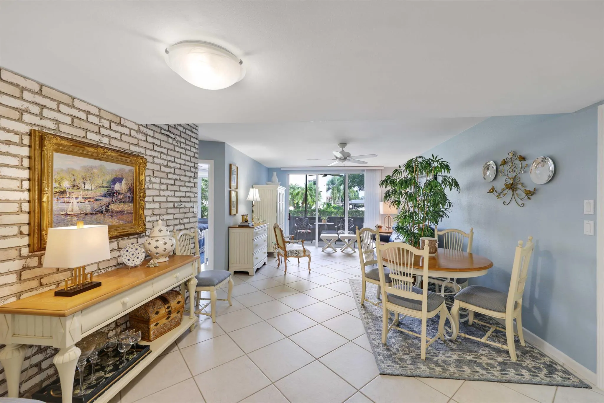 11811 Avenue Of The Pga, #7-1f