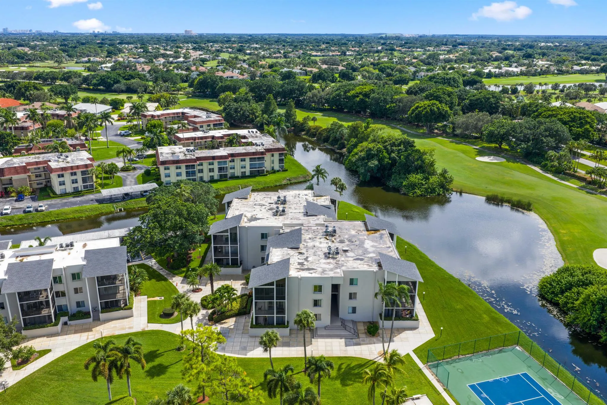 11811 Avenue Of The Pga, #7-1f