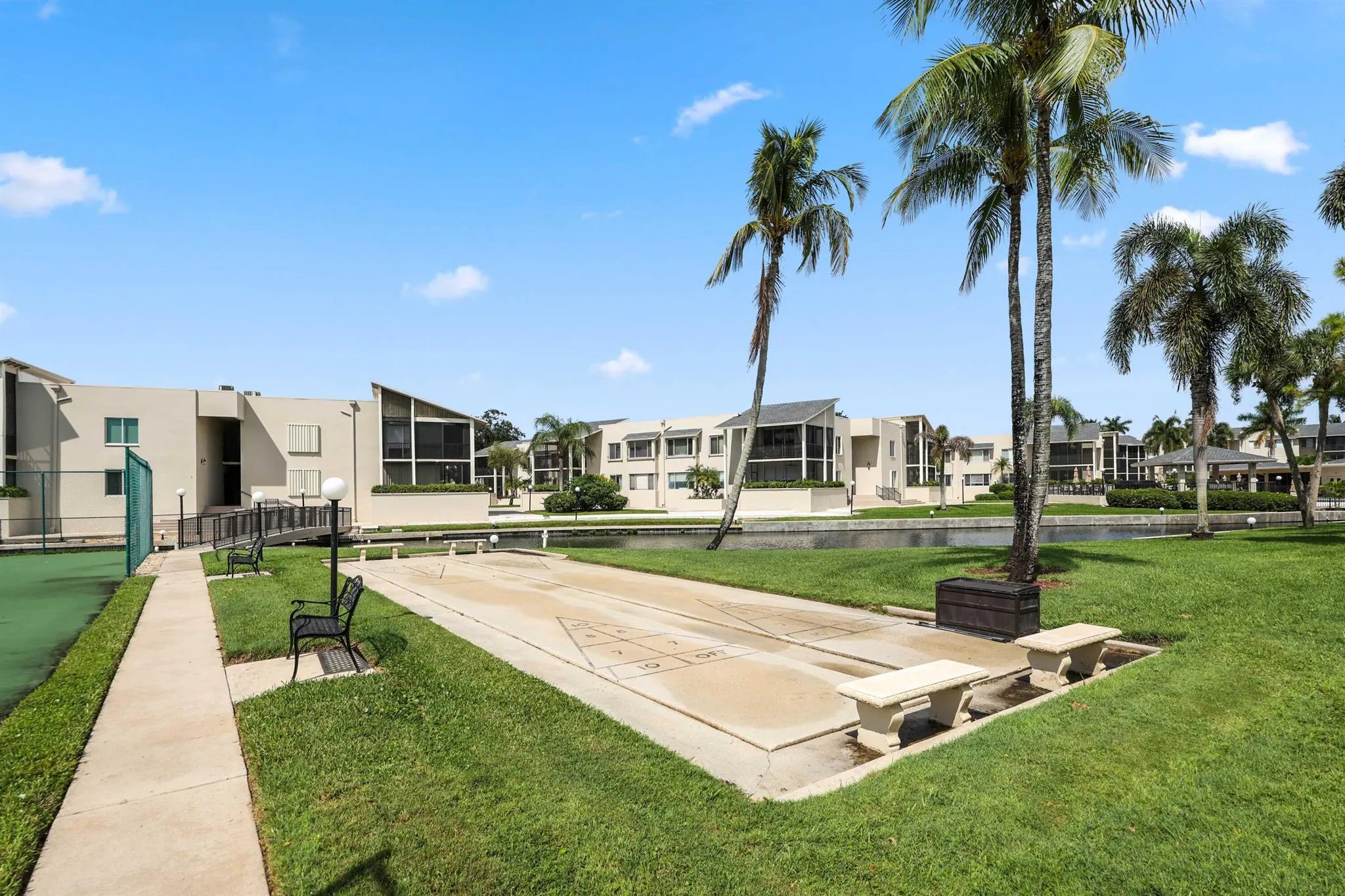 11811 Avenue Of The Pga, #7-1f