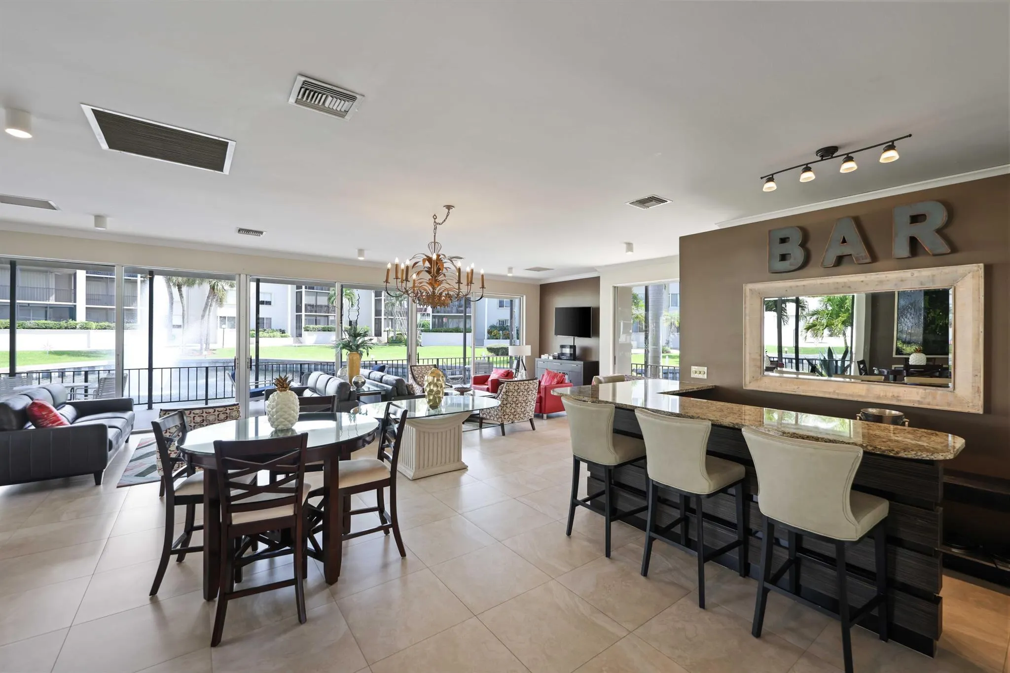 11811 Avenue Of The Pga, #7-1f
