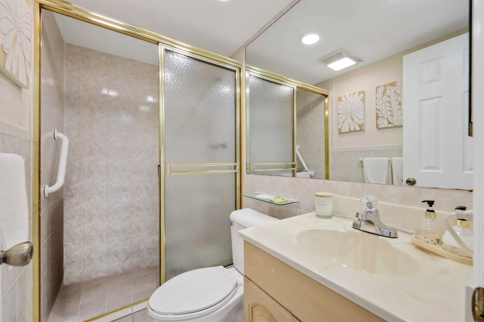 11811 Avenue Of The Pga, #7-1f