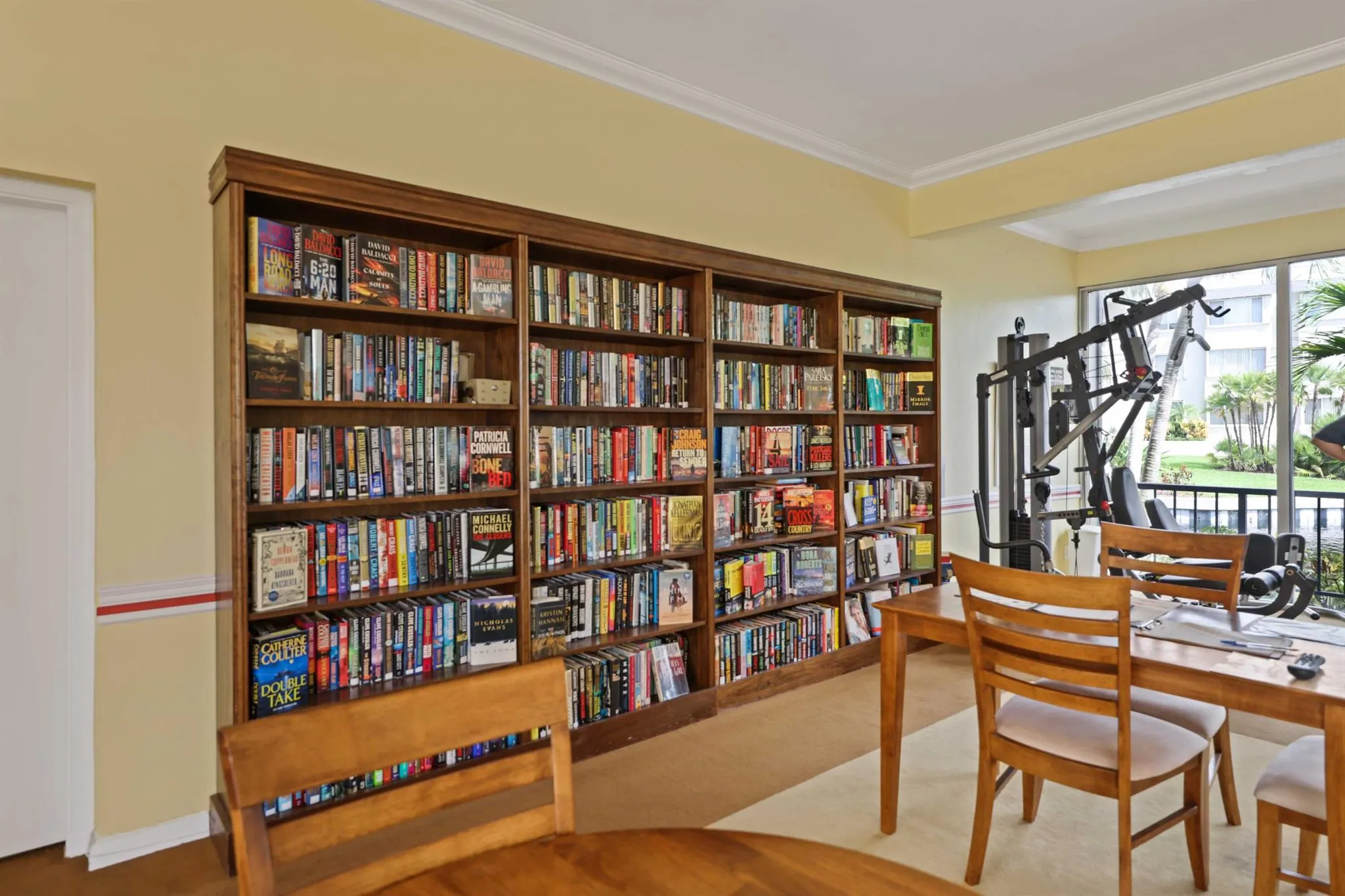 11811 Avenue Of The Pga, #7-1f