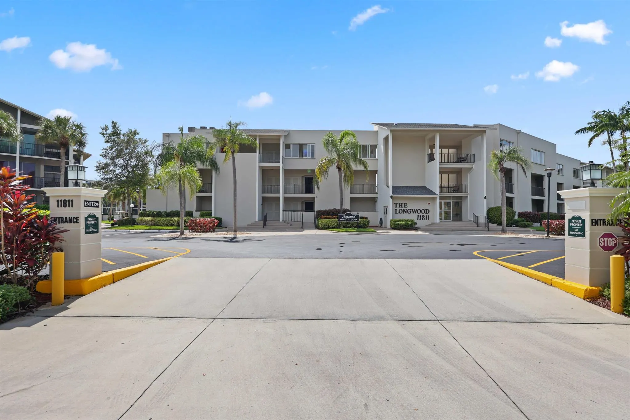 11811 Avenue Of The Pga, #7-1f