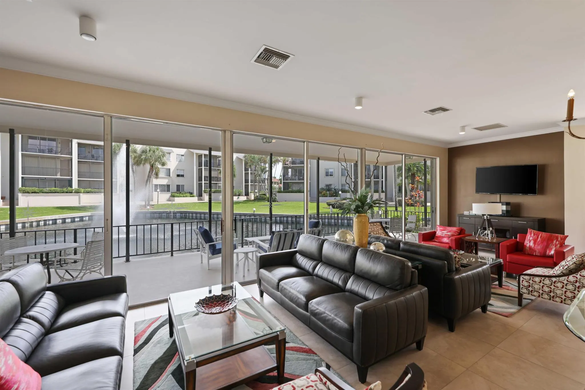 11811 Avenue Of The Pga, #7-1f