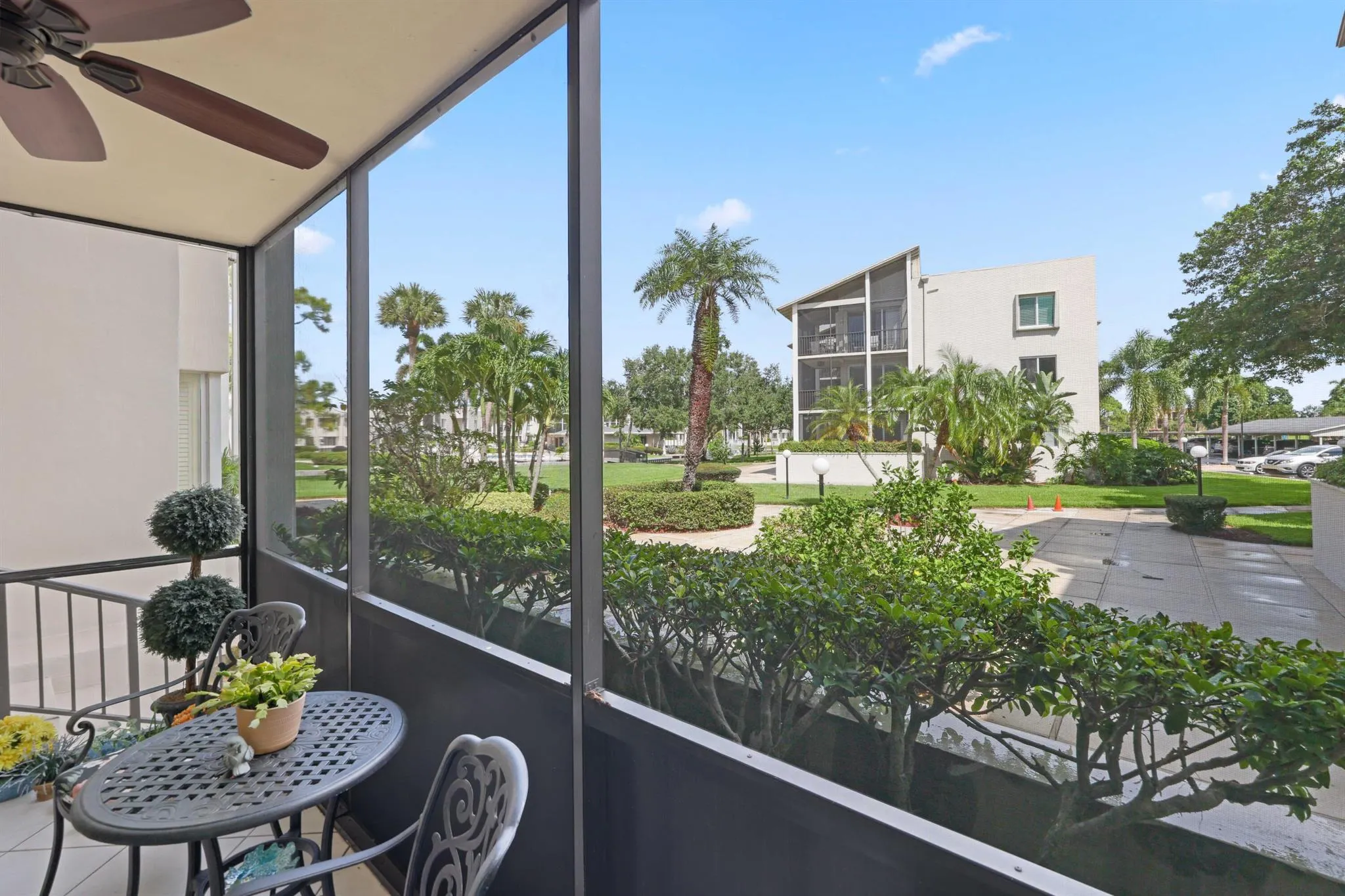 11811 Avenue Of The Pga, #7-1f