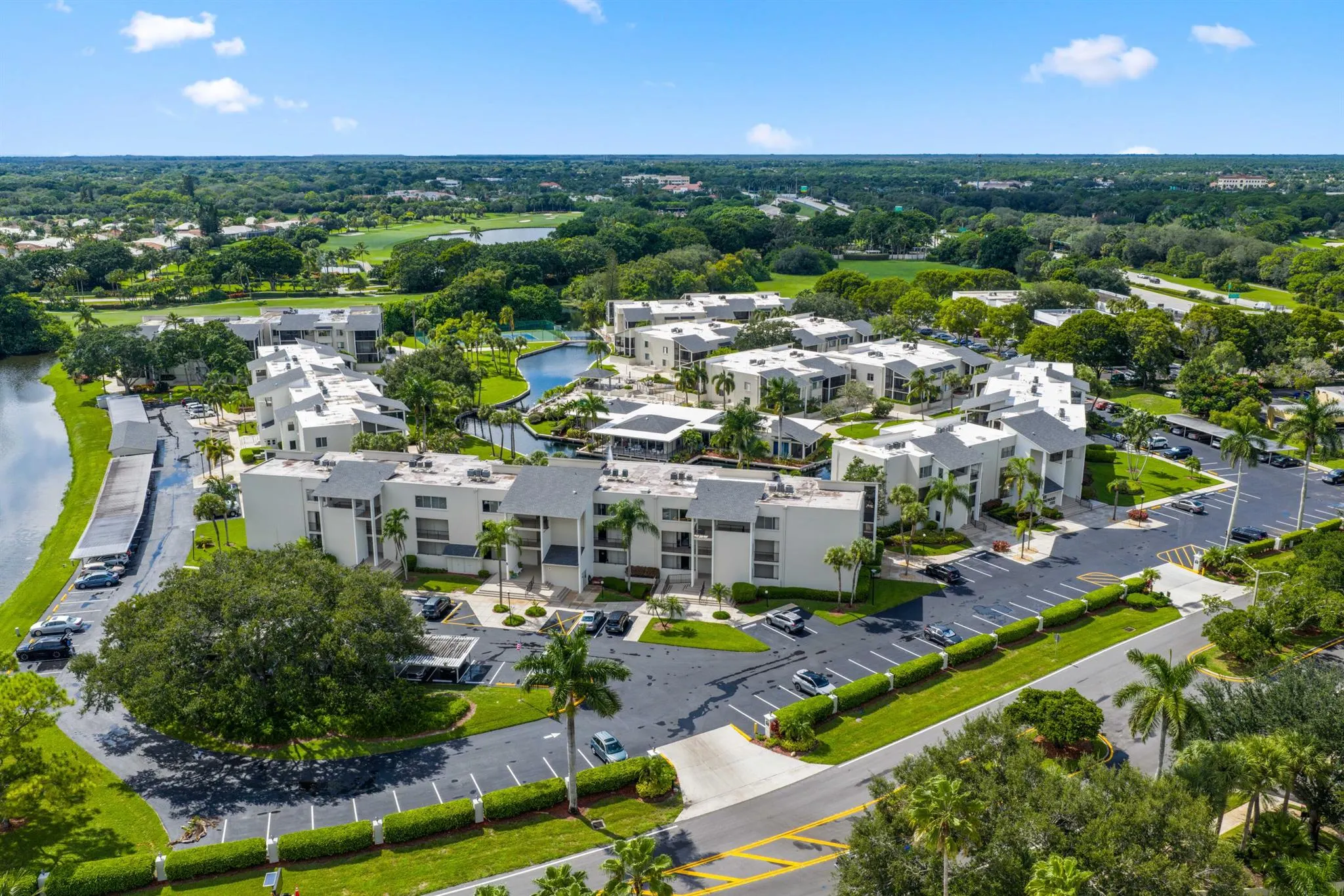 11811 Avenue Of The Pga, #7-1f