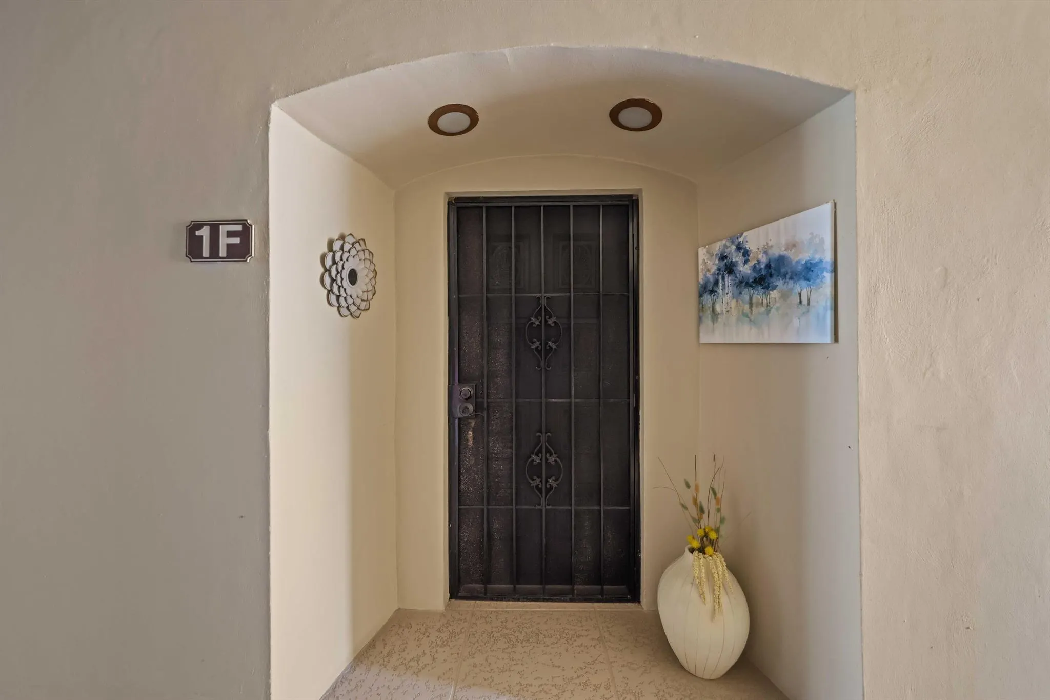 11811 Avenue Of The Pga, #7-1f