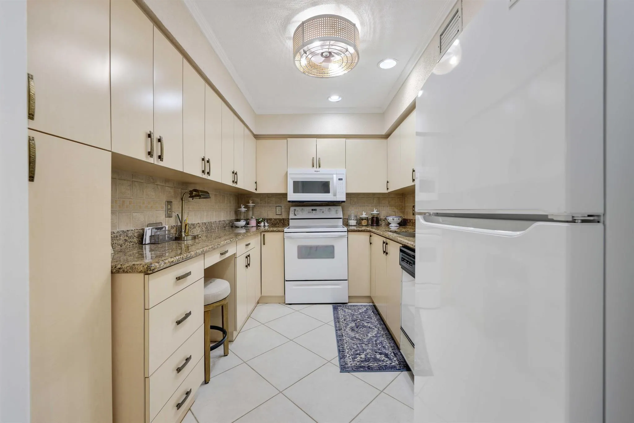 11811 Avenue Of The Pga, #7-1f