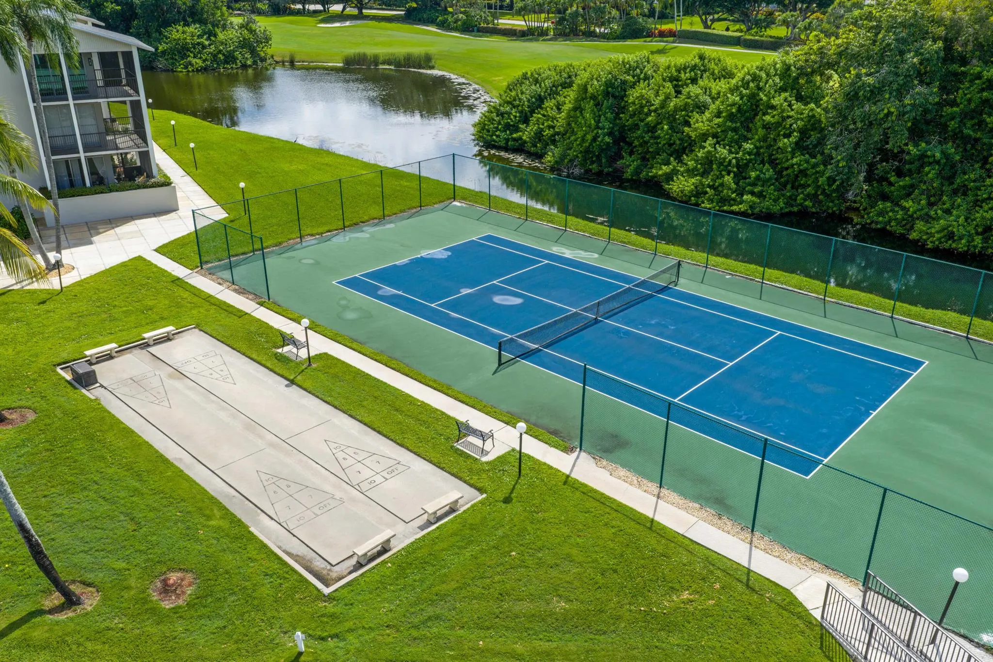 11811 Avenue Of The Pga, #7-1f