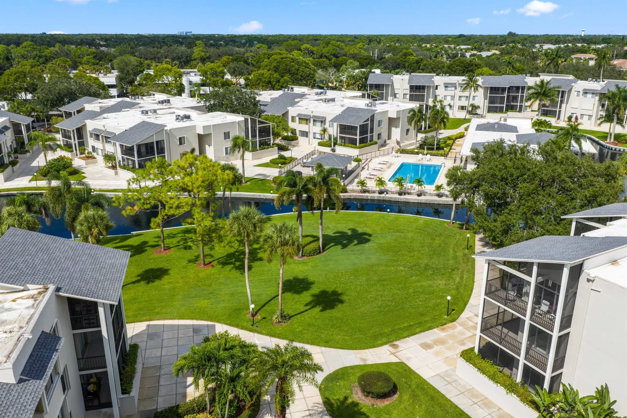 11811 Avenue Of The Pga, #7-1f