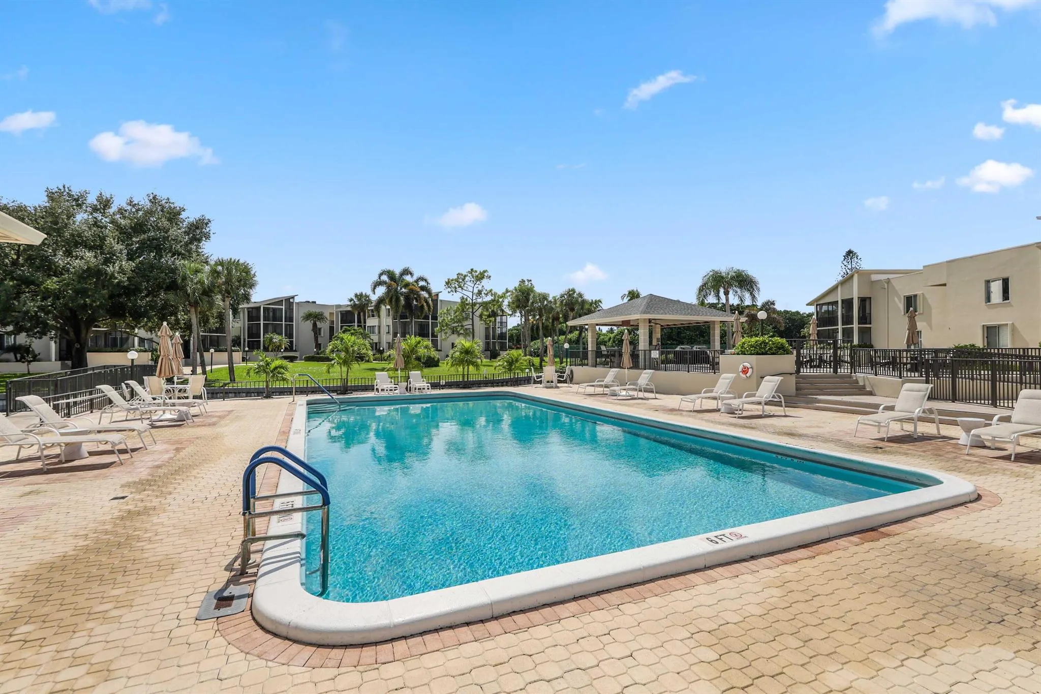 11811 Avenue Of The Pga, #7-1f