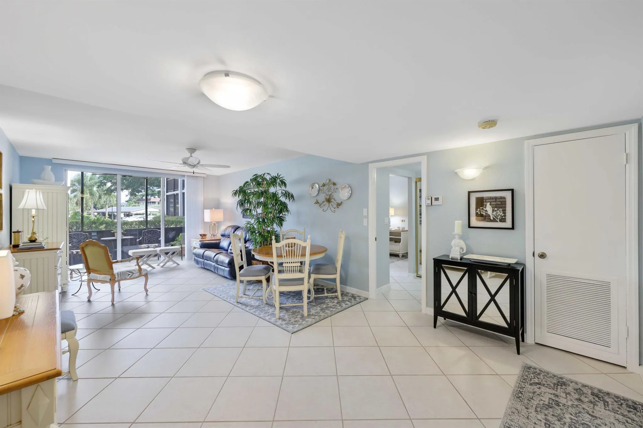 11811 Avenue Of The Pga, #7-1f