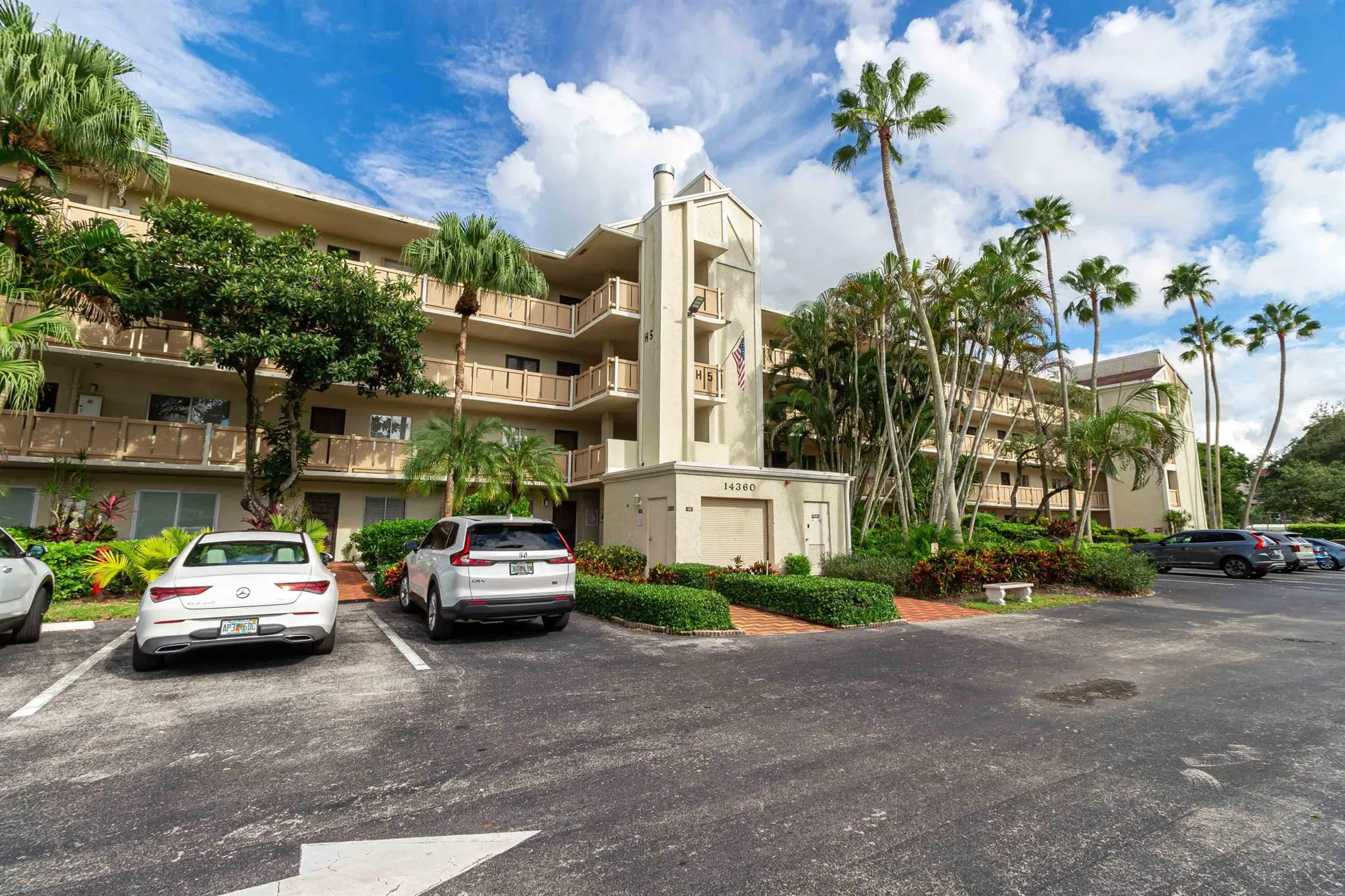 14360 Strathmore Lane, #406
